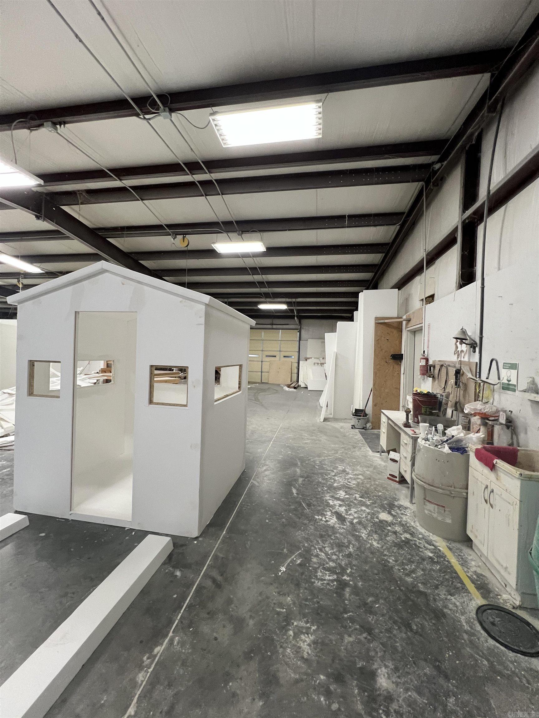 4081  Hwy 36W  Center Hill, AR