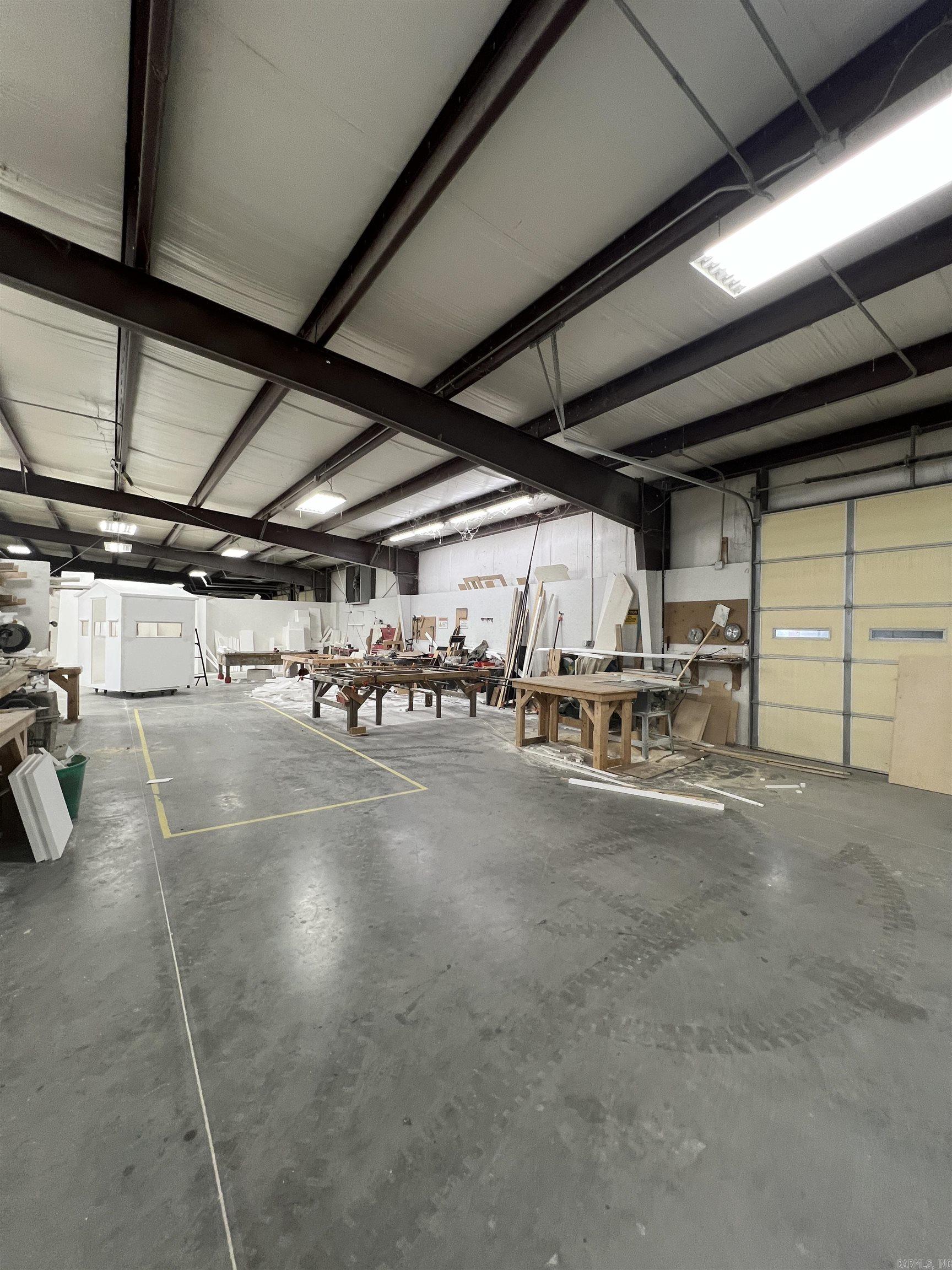 4081  Hwy 36W  Center Hill, AR