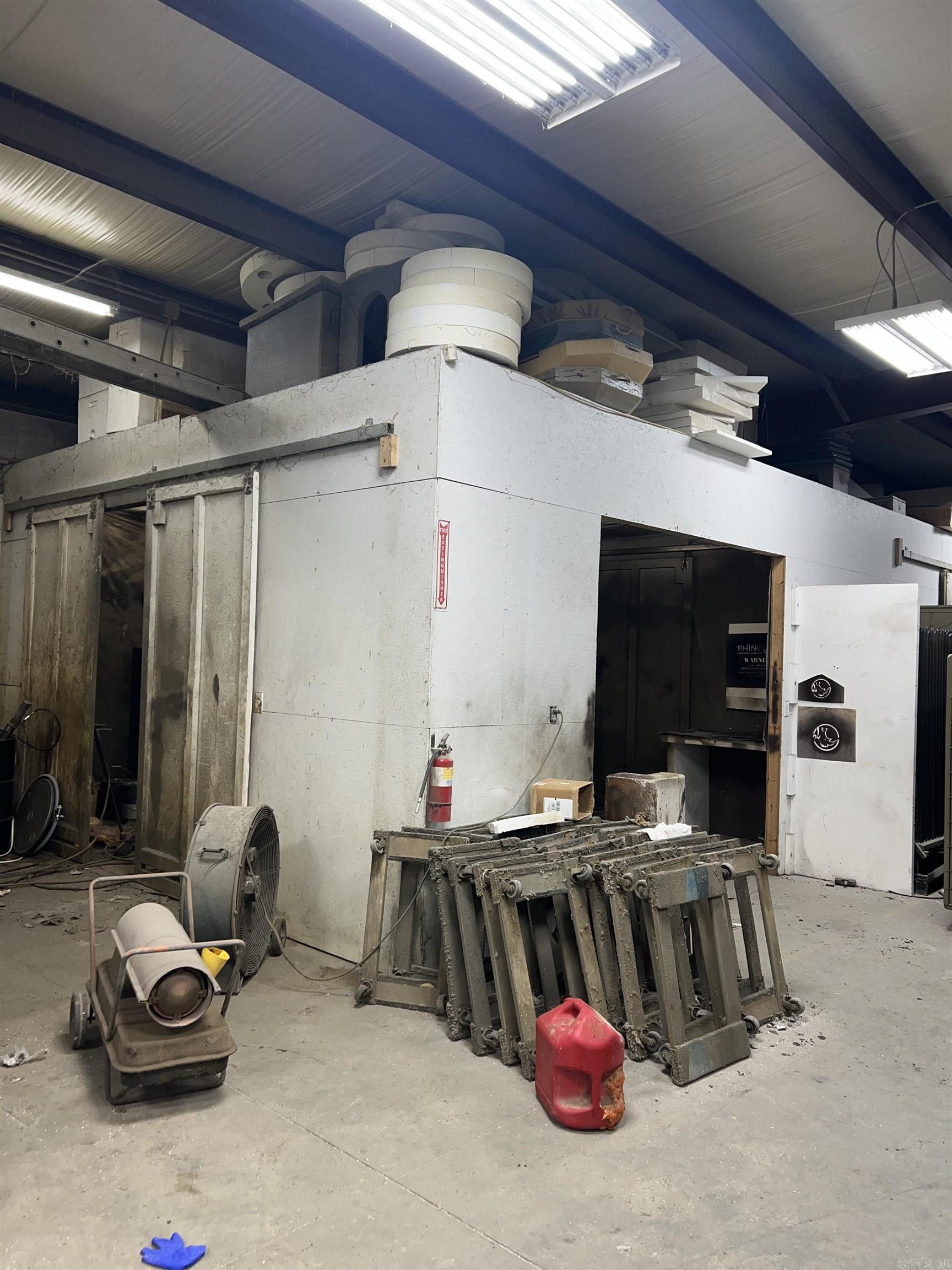 4081  Hwy 36W  Center Hill, AR