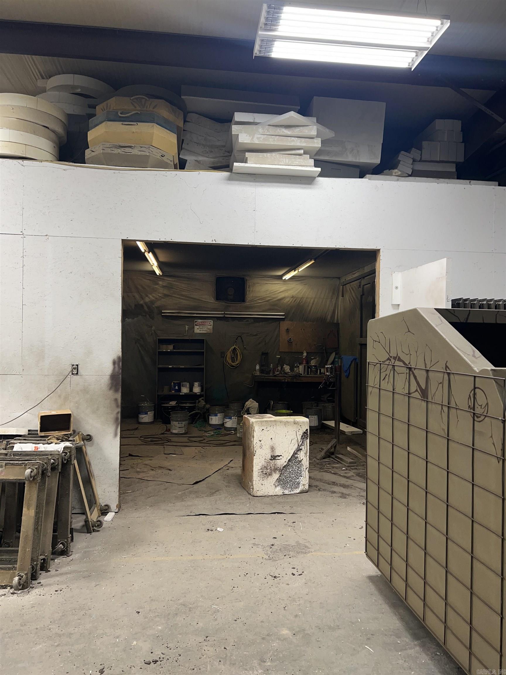 4081  Hwy 36W  Center Hill, AR