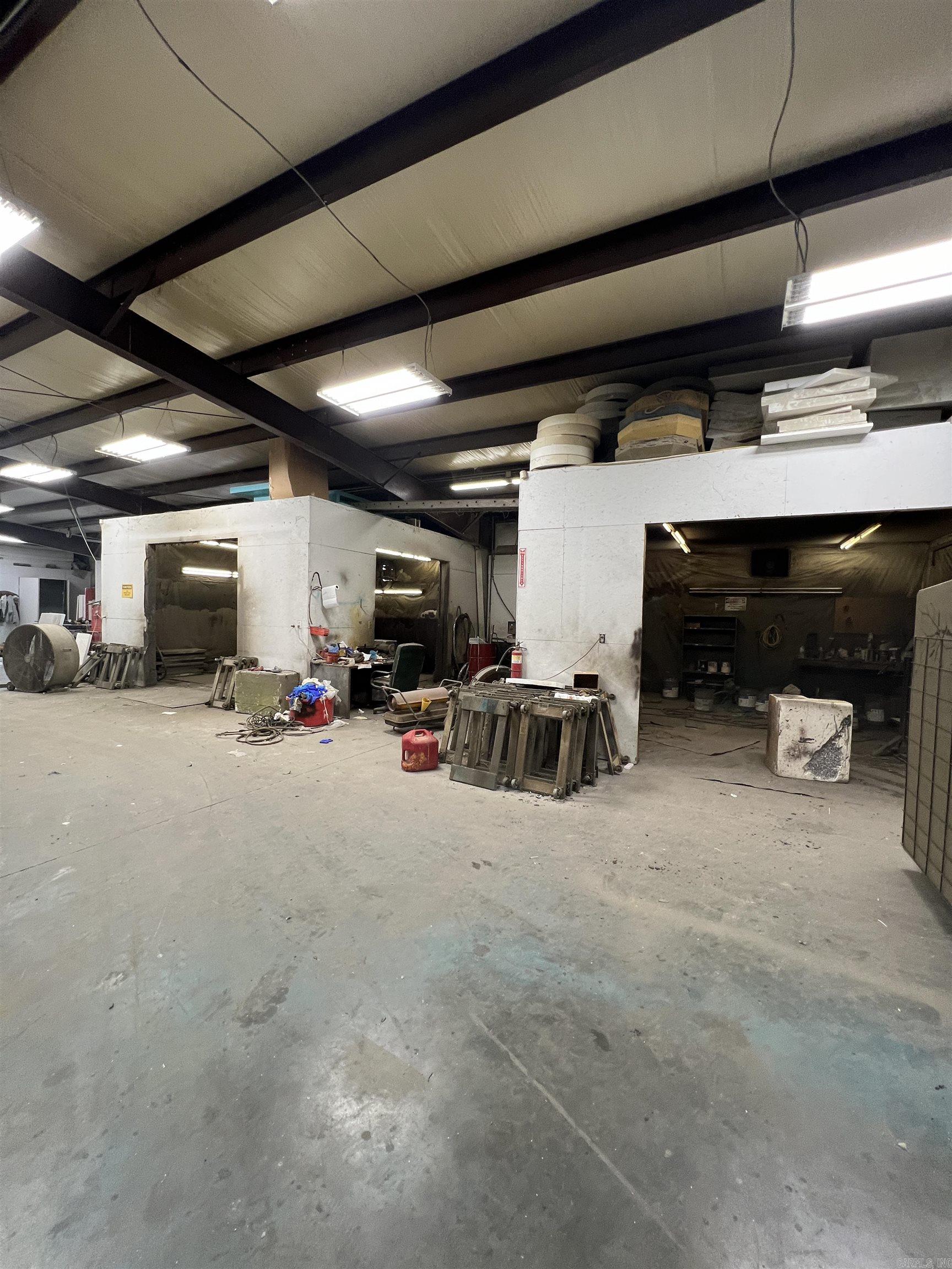 4081  Hwy 36W  Center Hill, AR