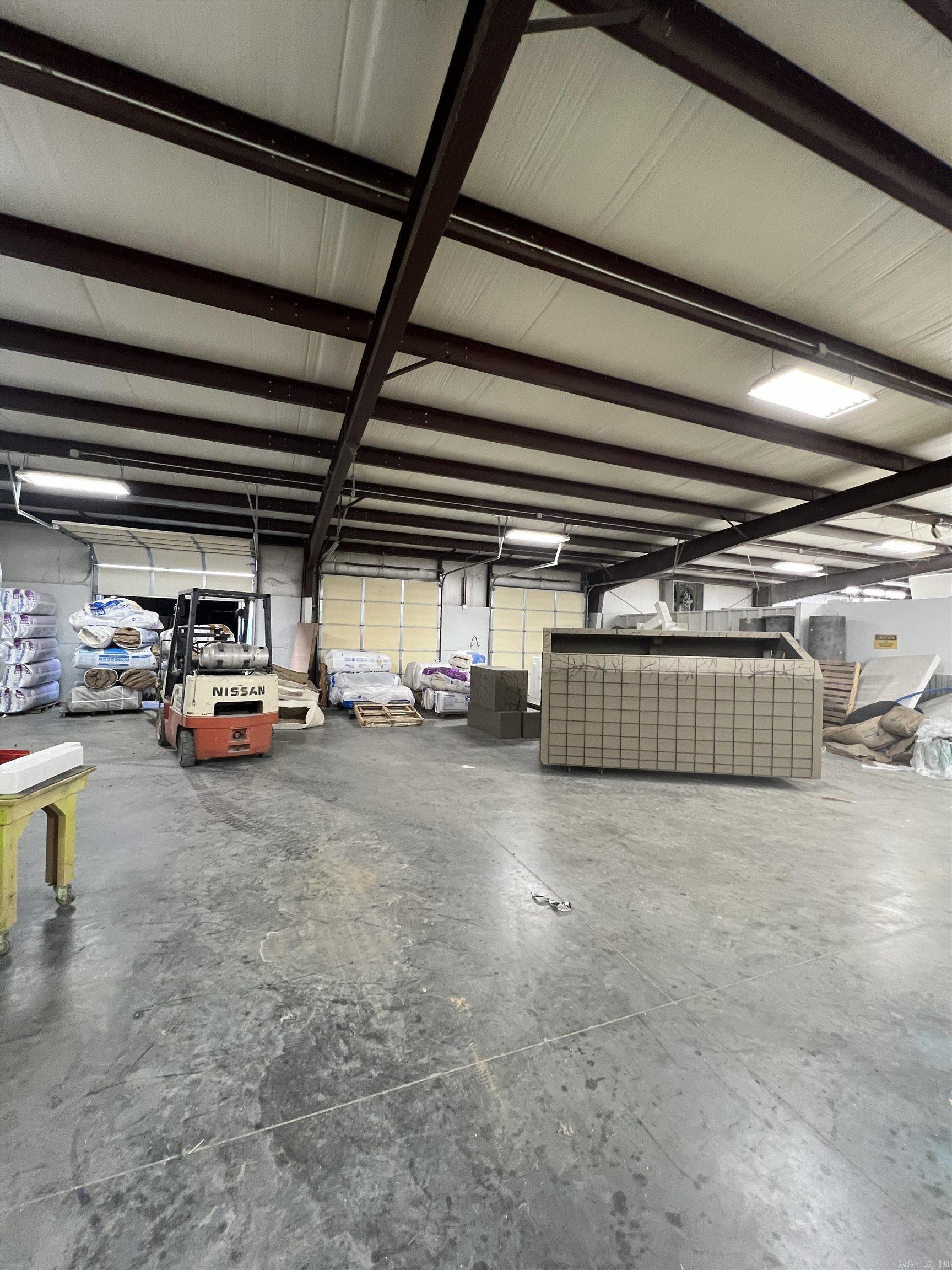 4081  Hwy 36W  Center Hill, AR