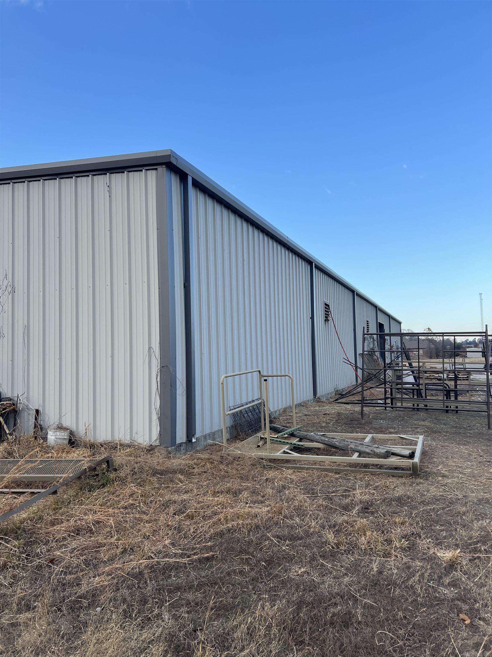 4081  Hwy 36W  Center Hill, AR