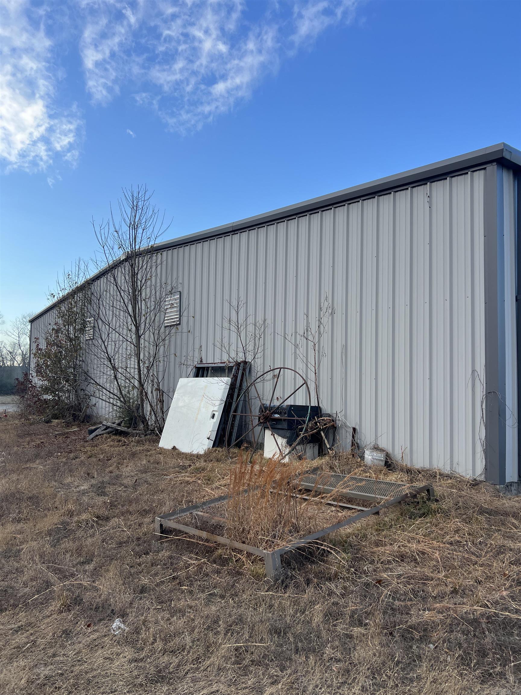 4081  Hwy 36W  Center Hill, AR