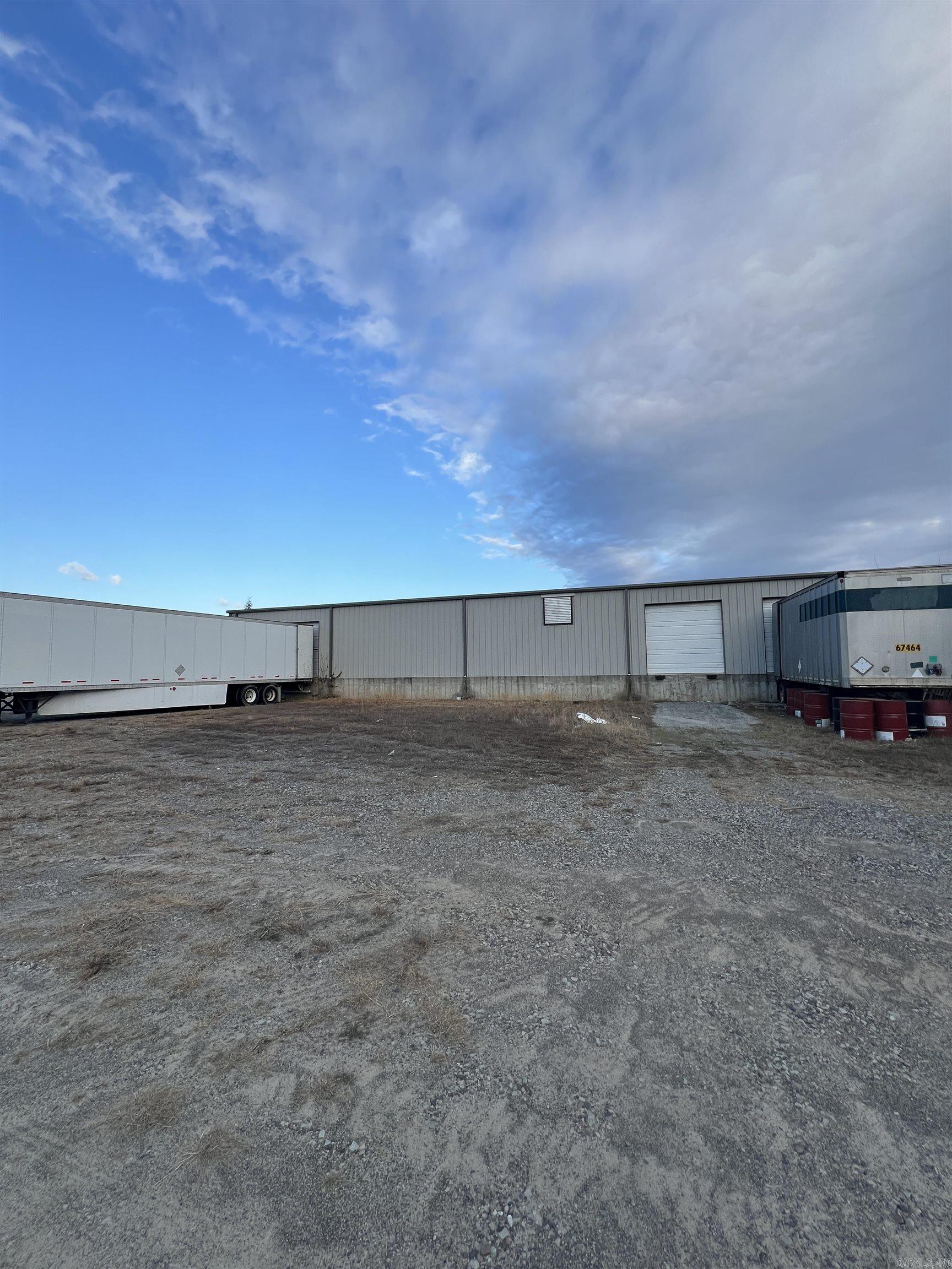 4081  Hwy 36W  Center Hill, AR