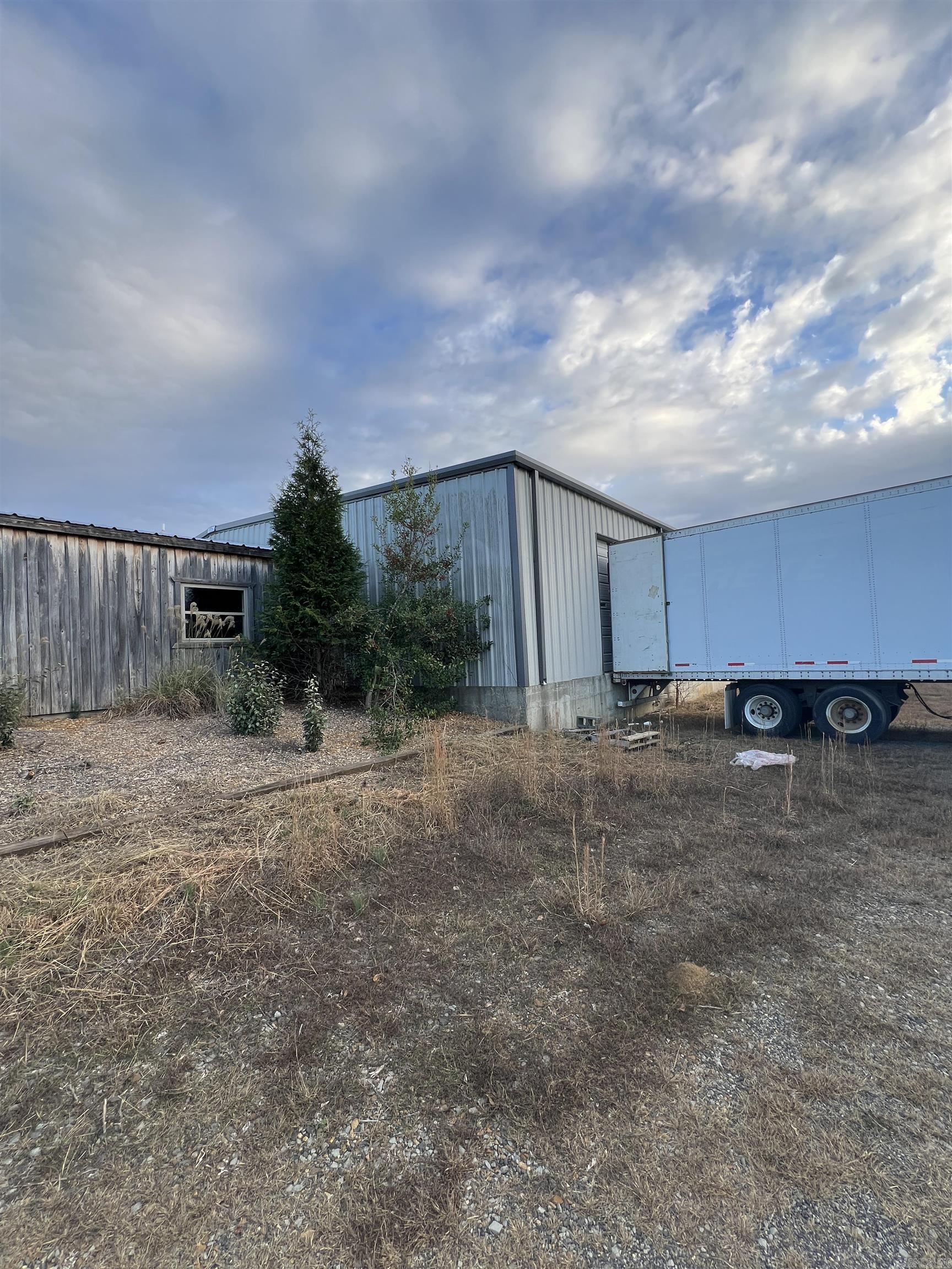 4081  Hwy 36W  Center Hill, AR