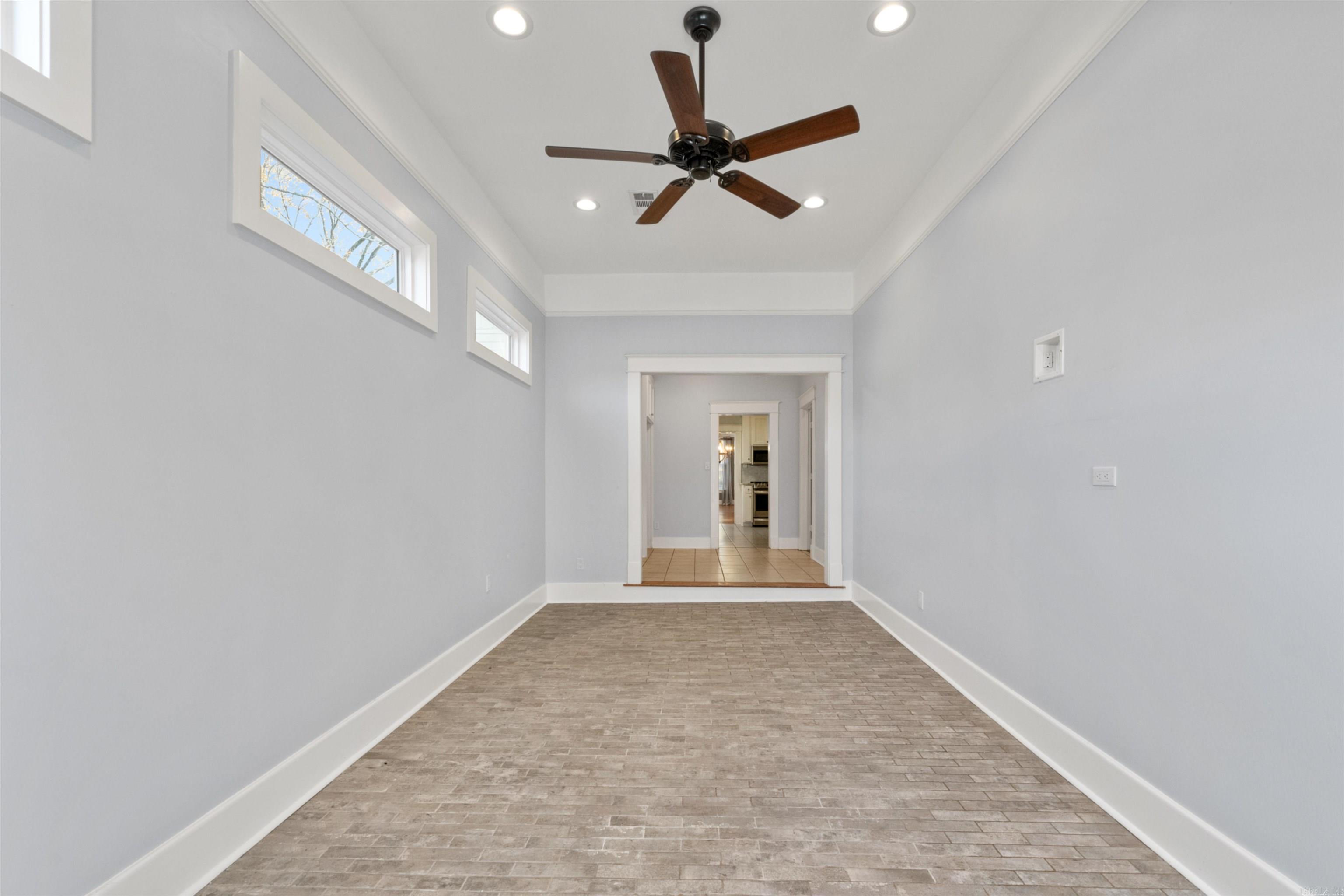 1200 N Polk  Little Rock, AR