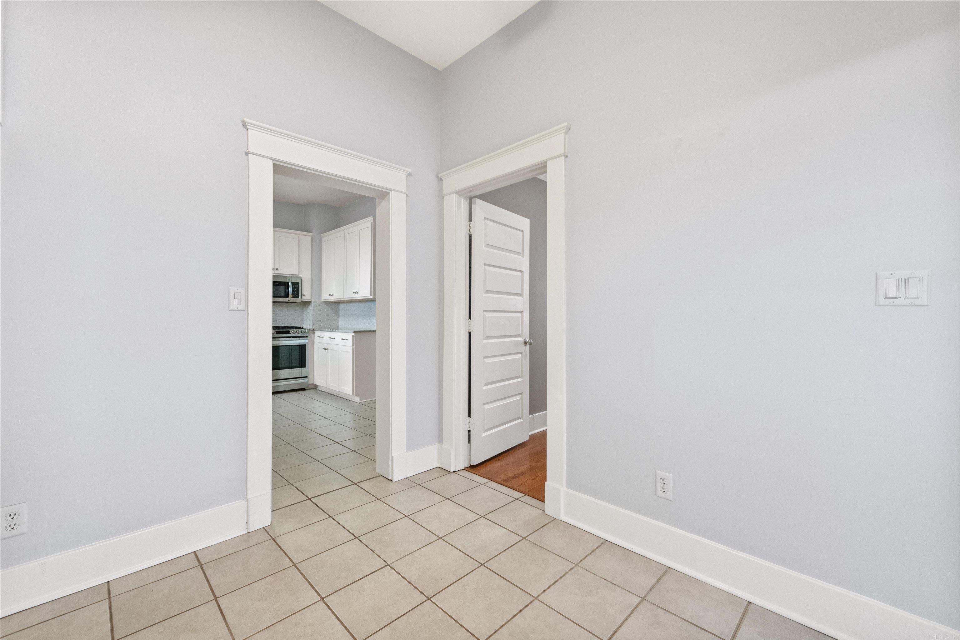 1200 N Polk  Little Rock, AR