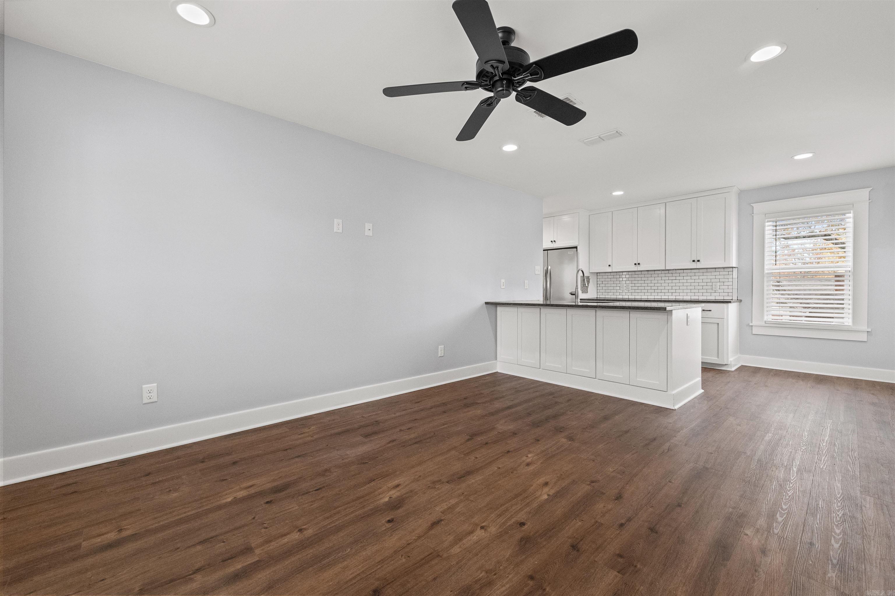 1200 N Polk  Little Rock, AR