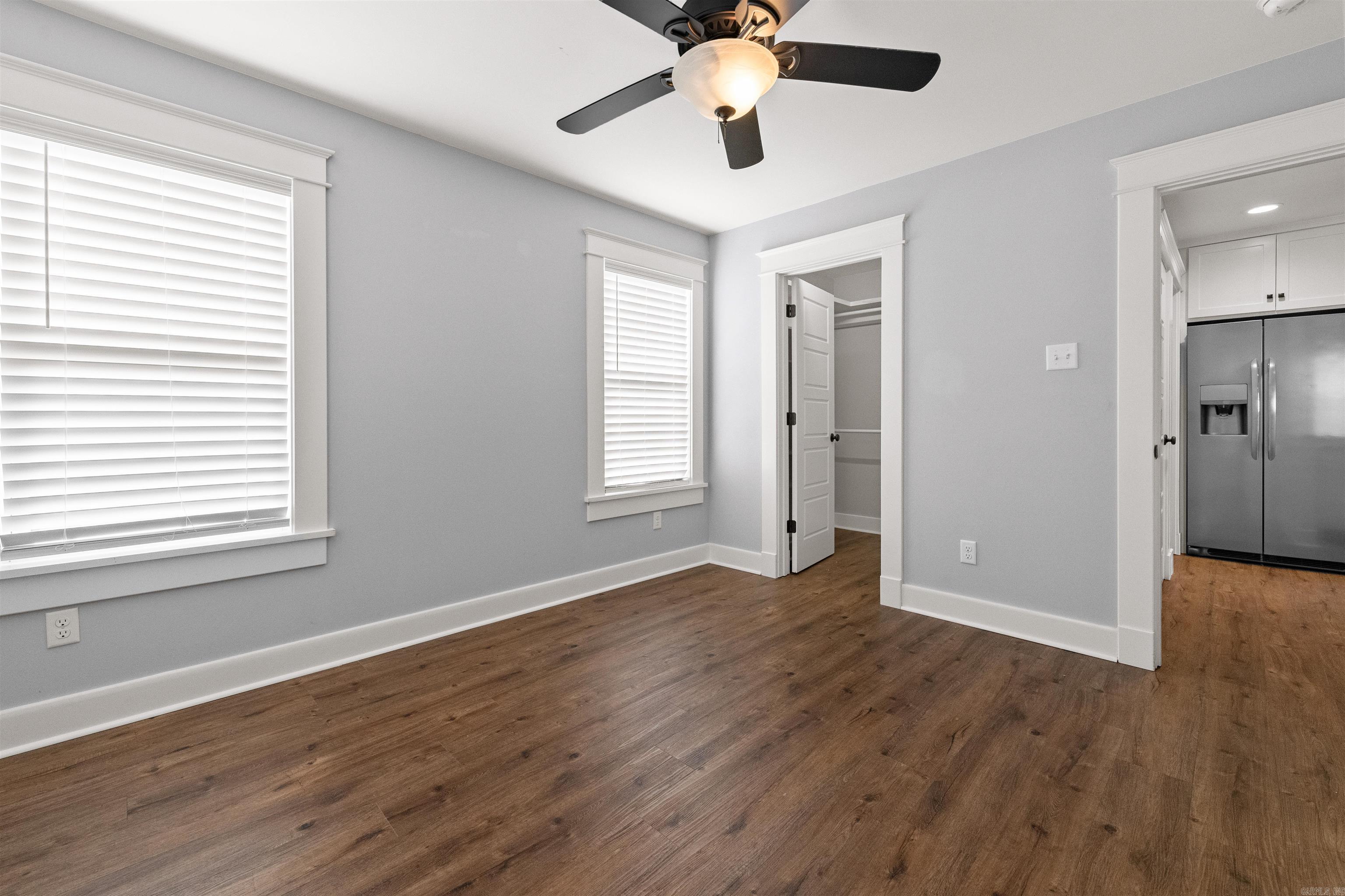1200 N Polk  Little Rock, AR