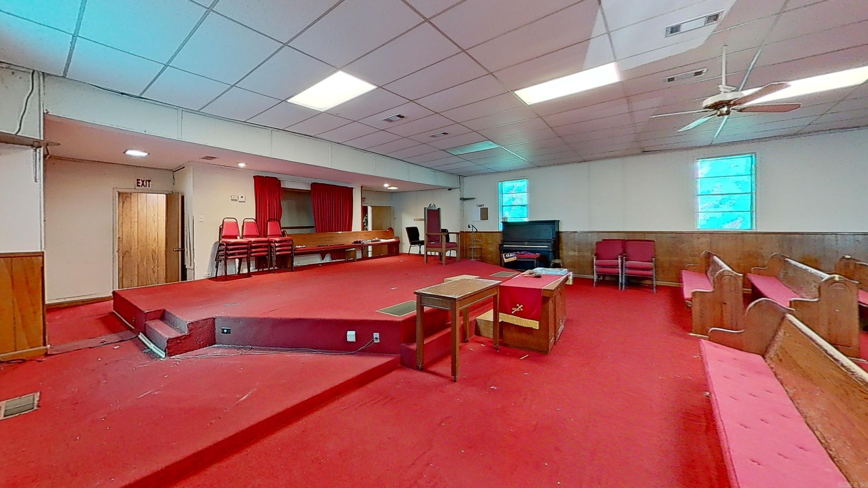 227 S Austin  Arkadelphia, AR