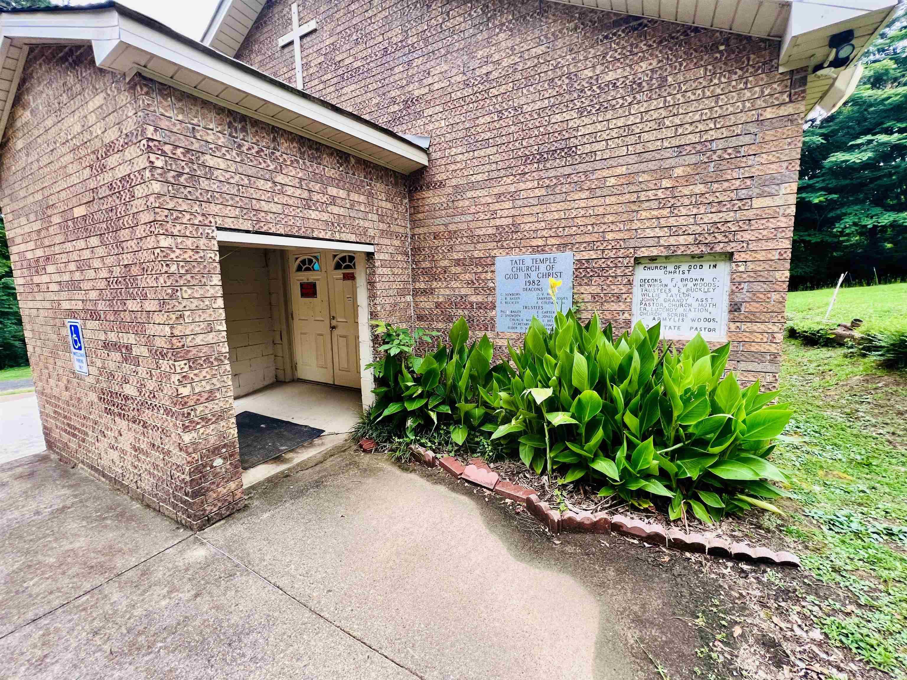 227 S Austin  Arkadelphia, AR