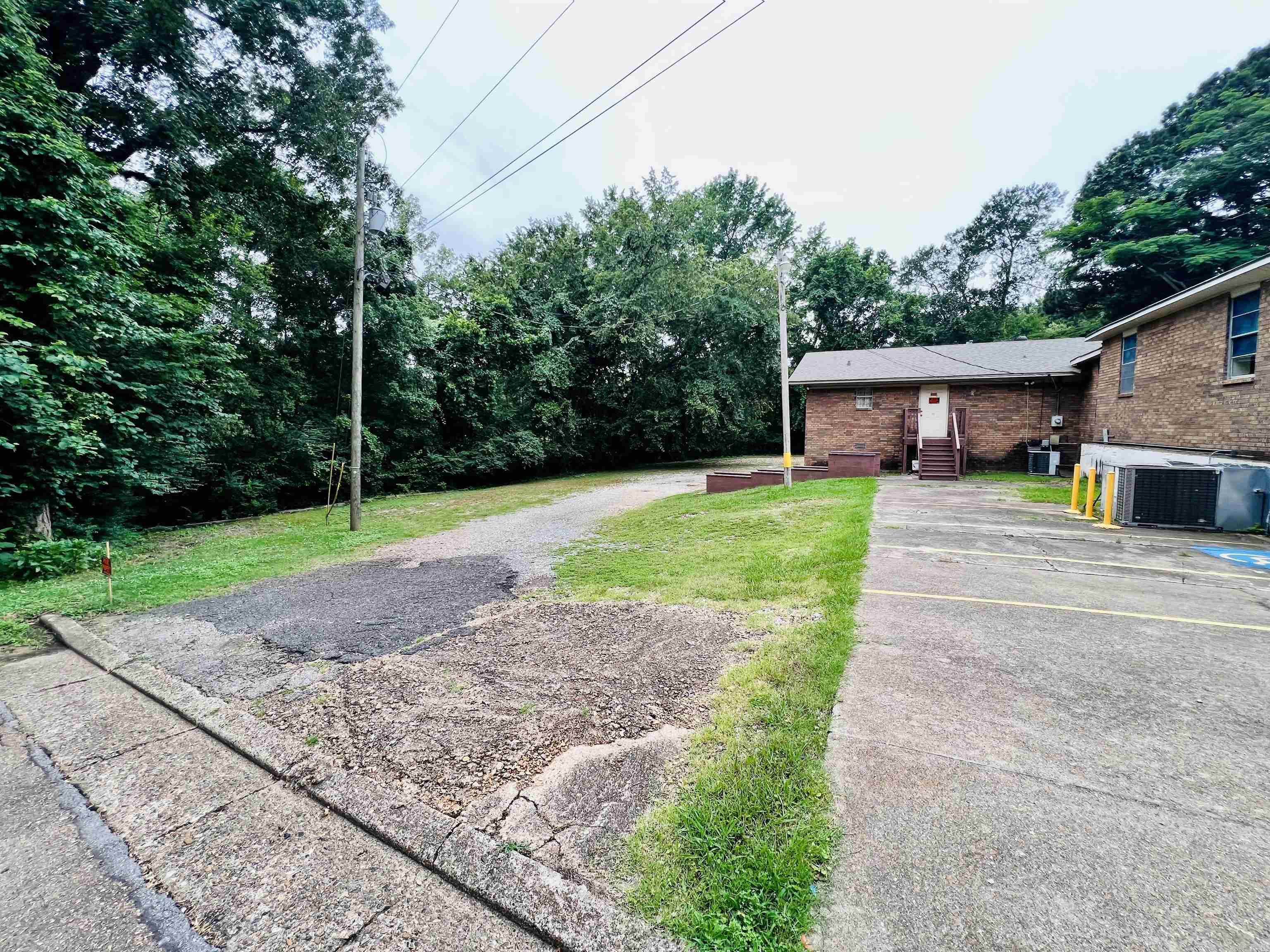 227 S Austin  Arkadelphia, AR