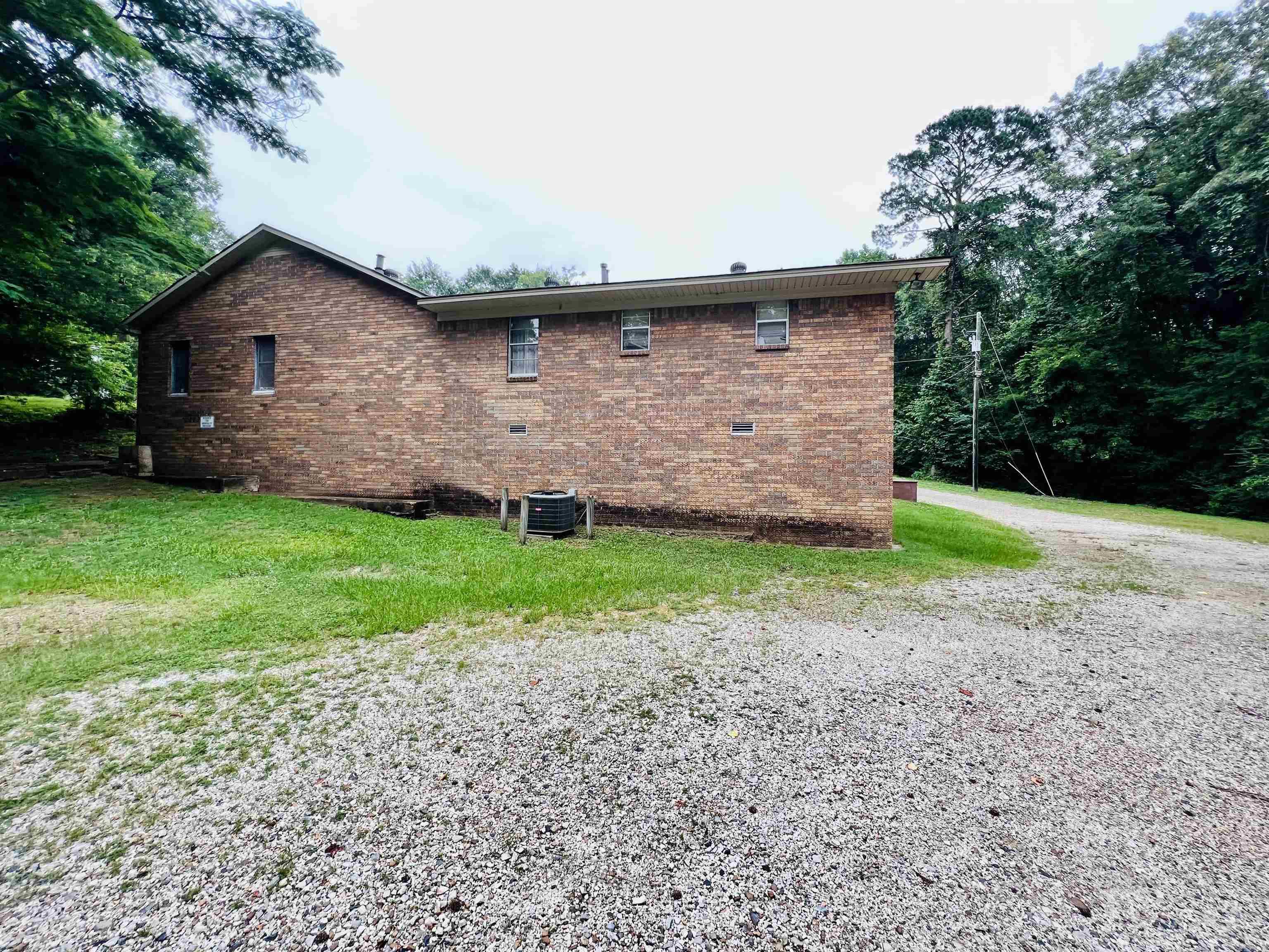 227 S Austin  Arkadelphia, AR