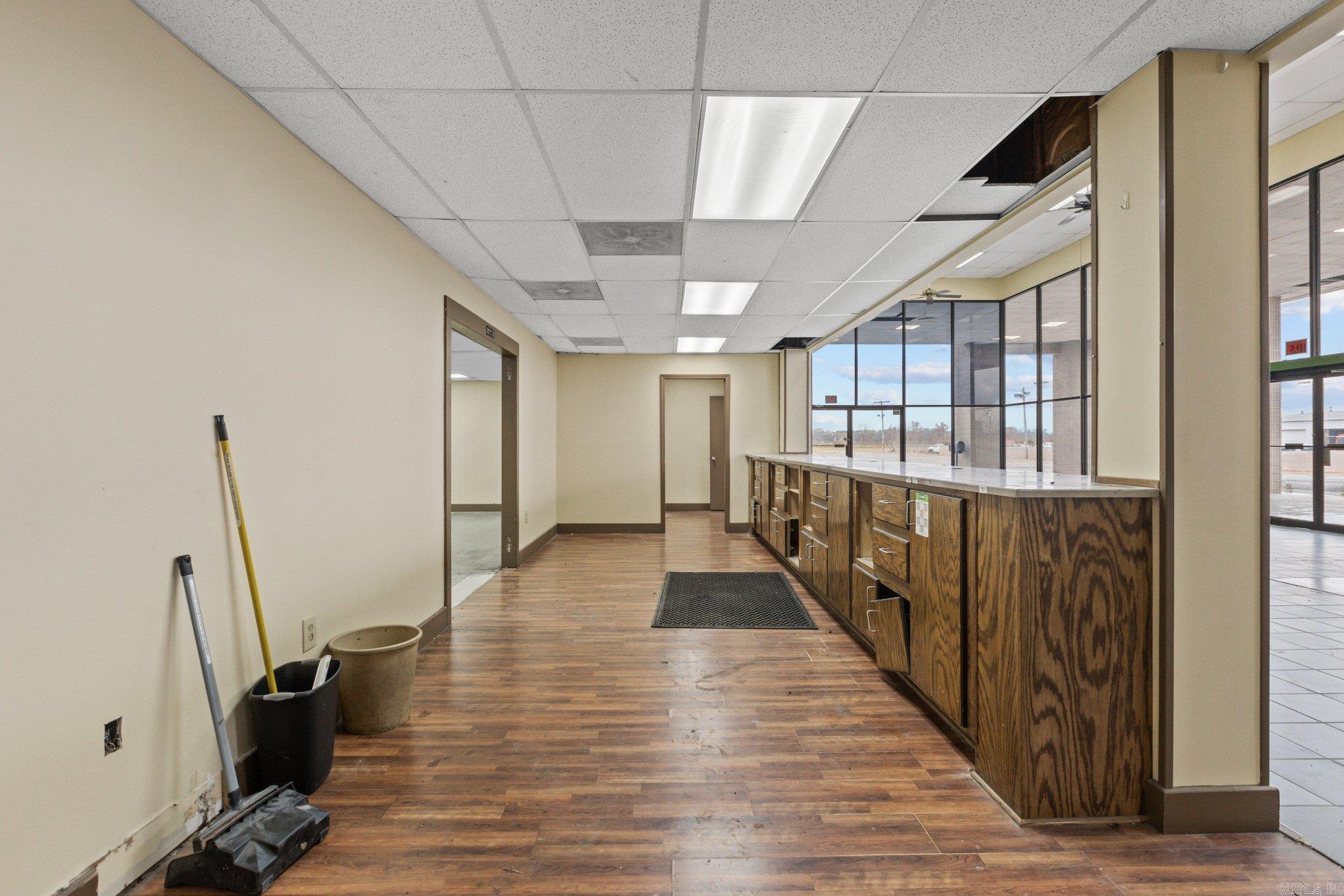 3110  AUTO Dr  Pine Bluff, AR