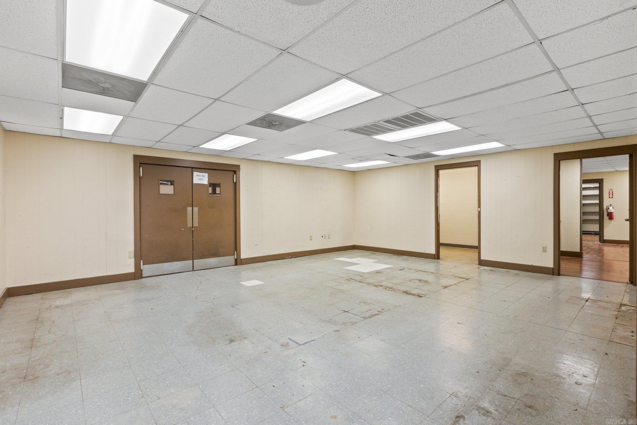 3110  AUTO Dr  Pine Bluff, AR