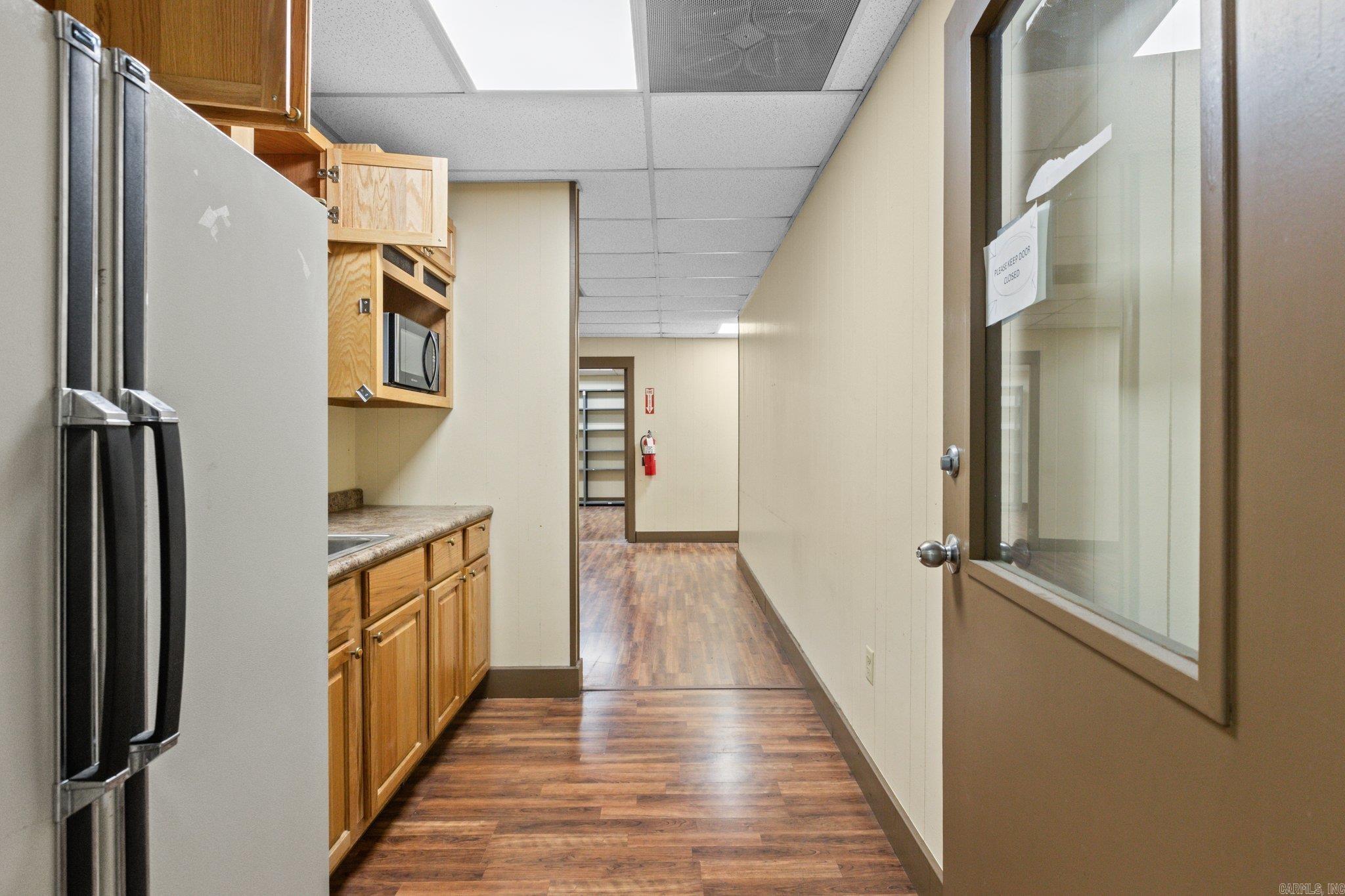 3110  AUTO Dr  Pine Bluff, AR