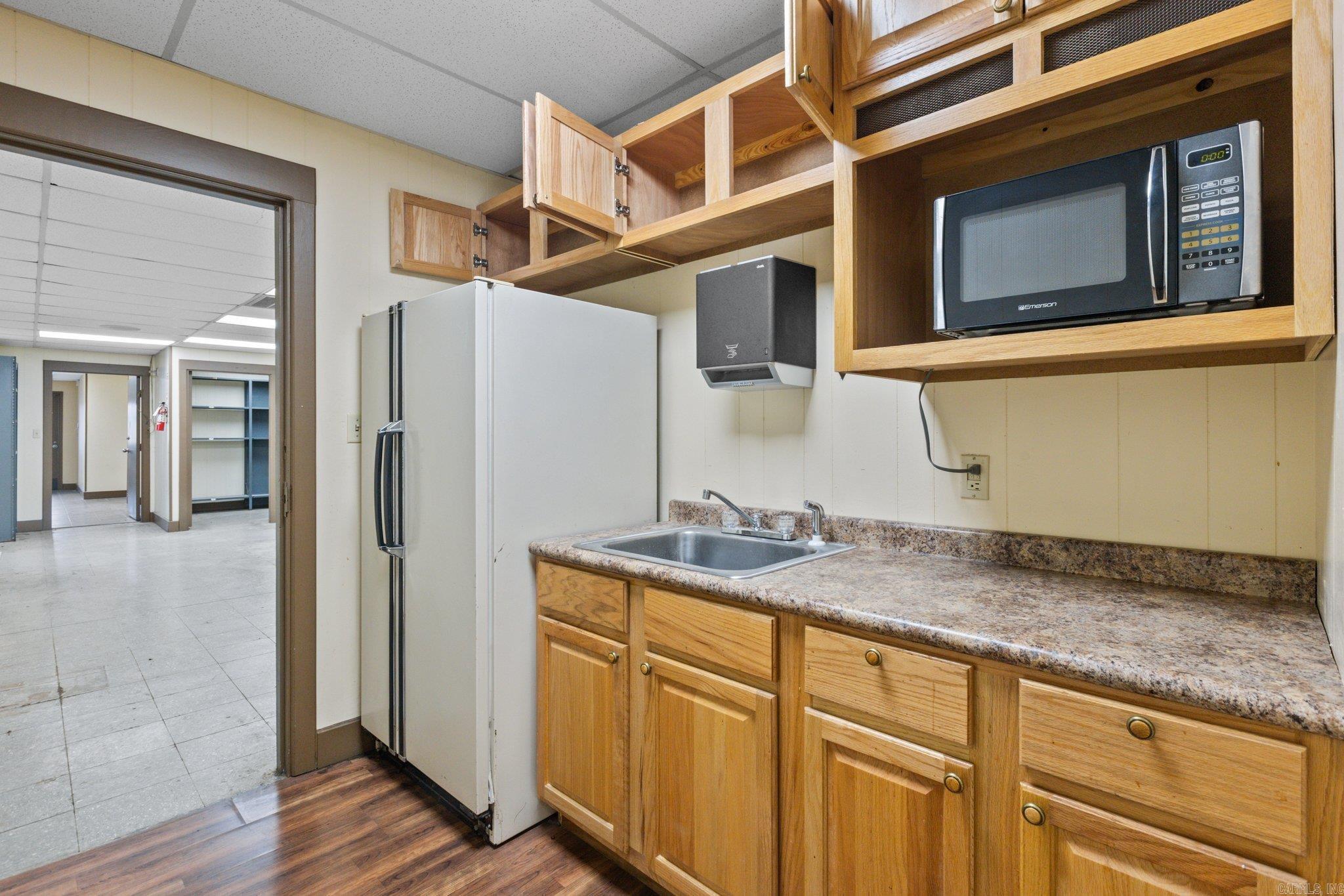 3110  AUTO Dr  Pine Bluff, AR