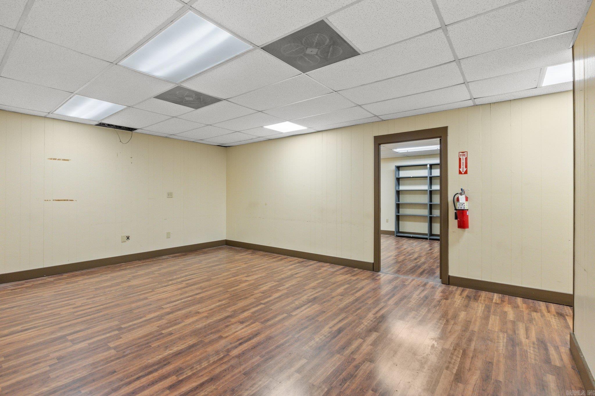 3110  AUTO Dr  Pine Bluff, AR
