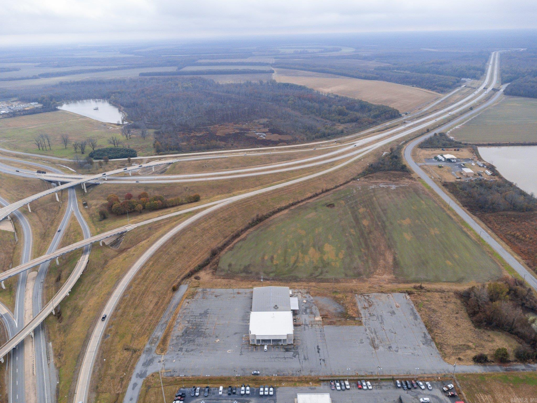3110  AUTO Dr  Pine Bluff, AR