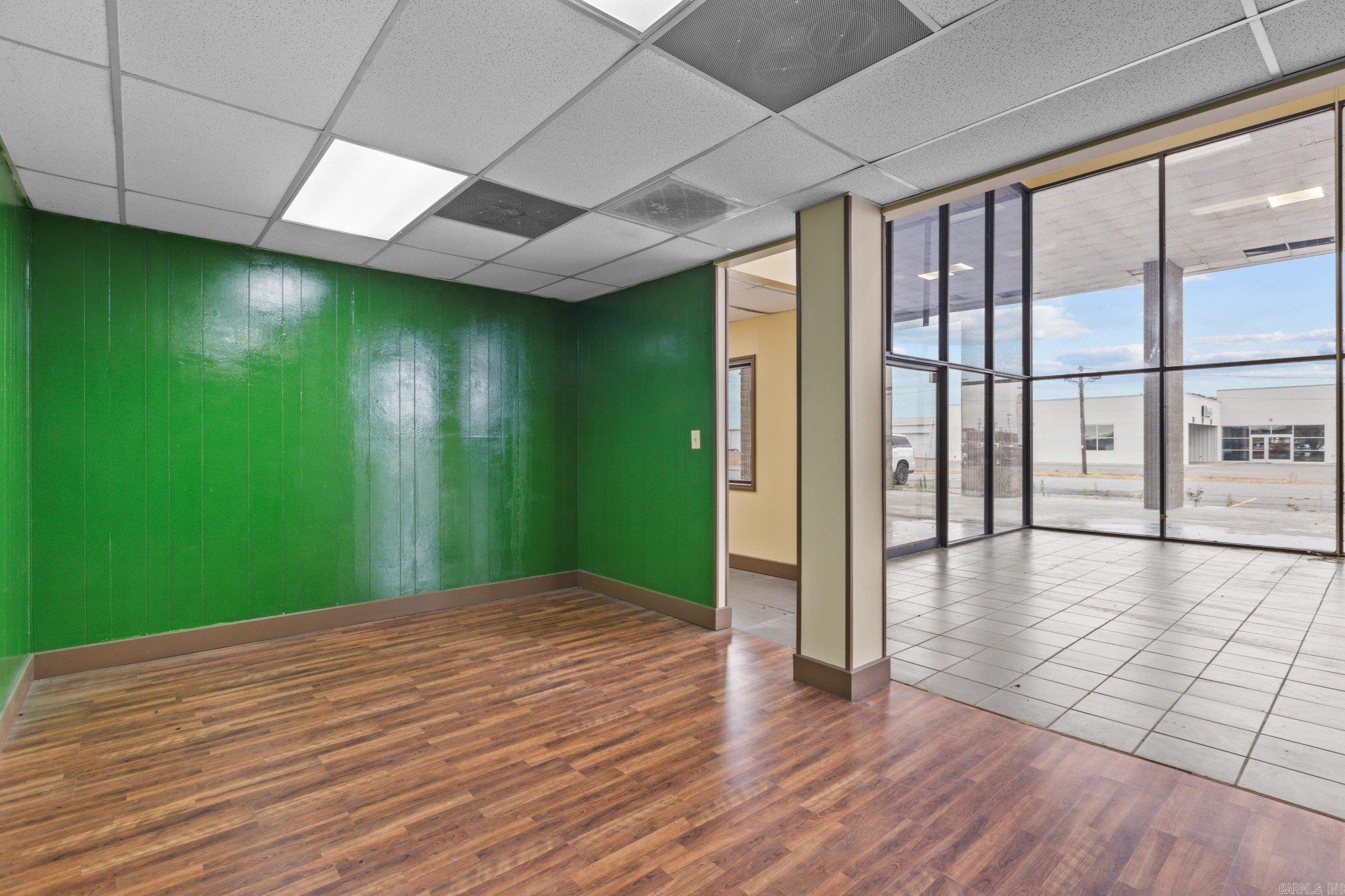 3110  AUTO Dr  Pine Bluff, AR