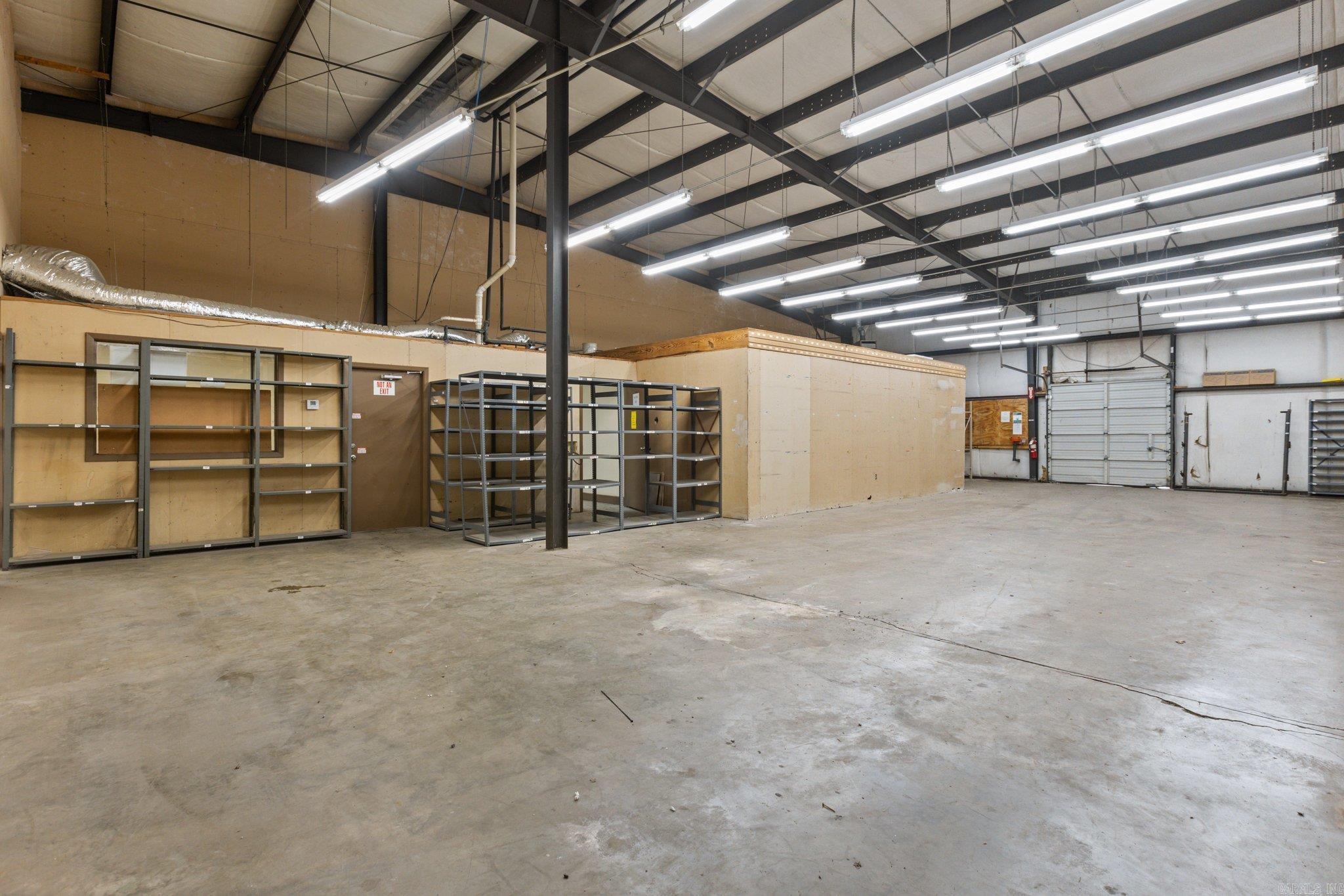 3110  AUTO Dr  Pine Bluff, AR