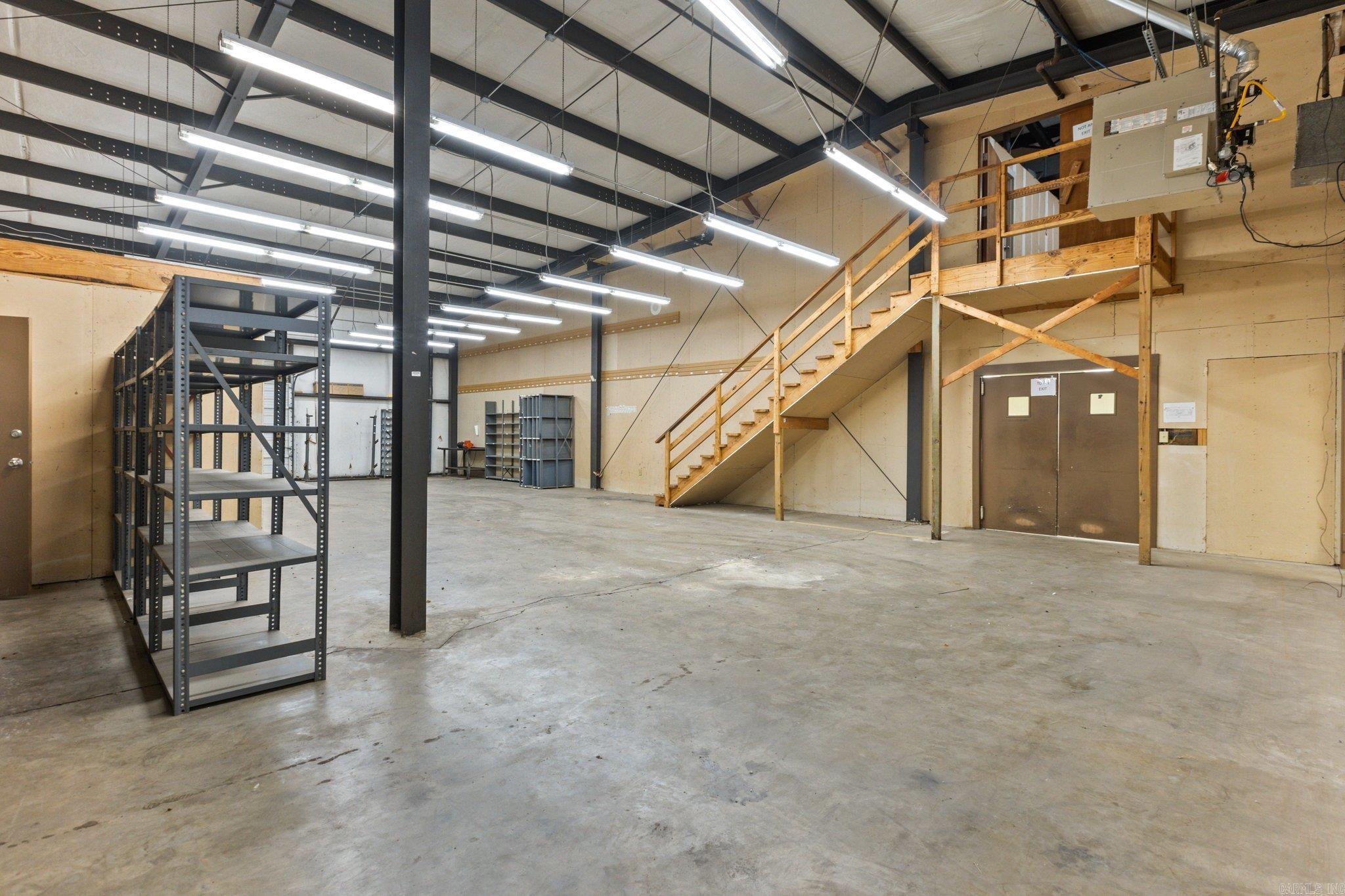 3110  AUTO Dr  Pine Bluff, AR