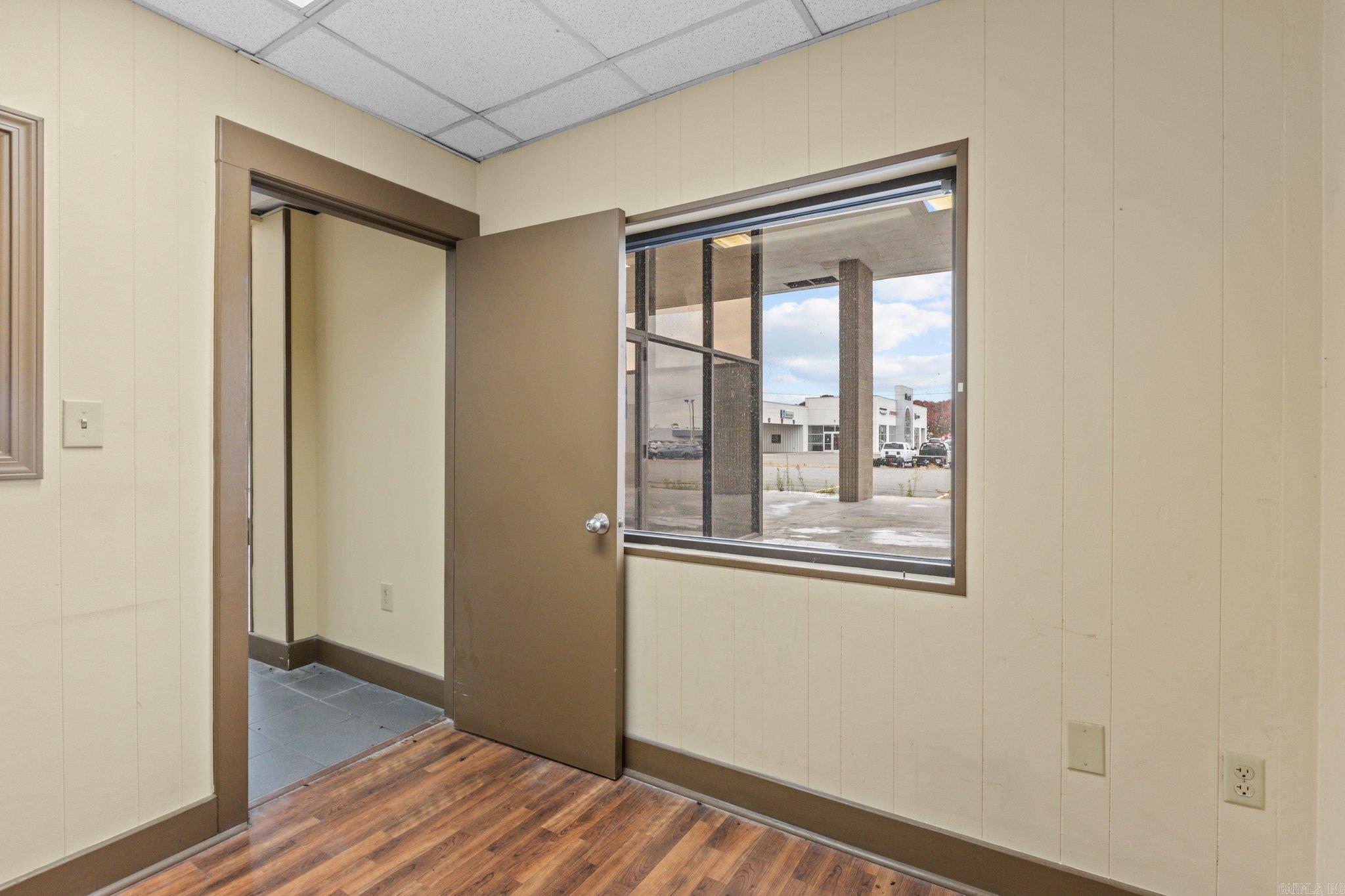 3110  AUTO Dr  Pine Bluff, AR