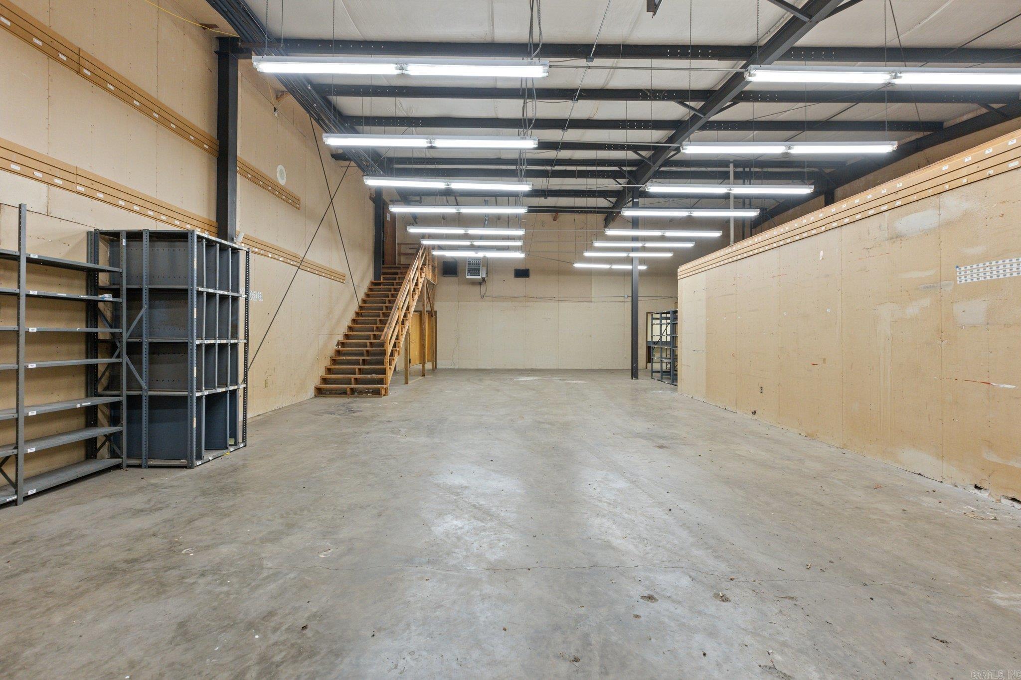 3110  AUTO Dr  Pine Bluff, AR