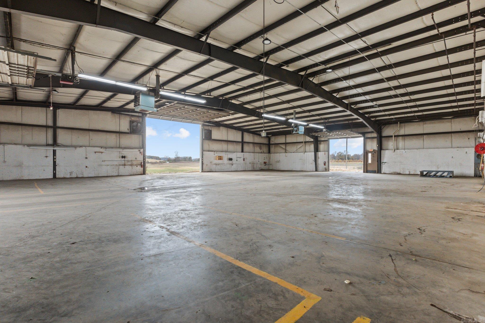 3110  AUTO Dr  Pine Bluff, AR