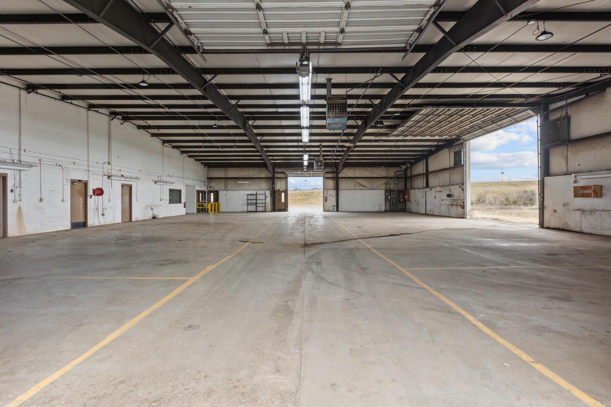 3110  AUTO Dr  Pine Bluff, AR