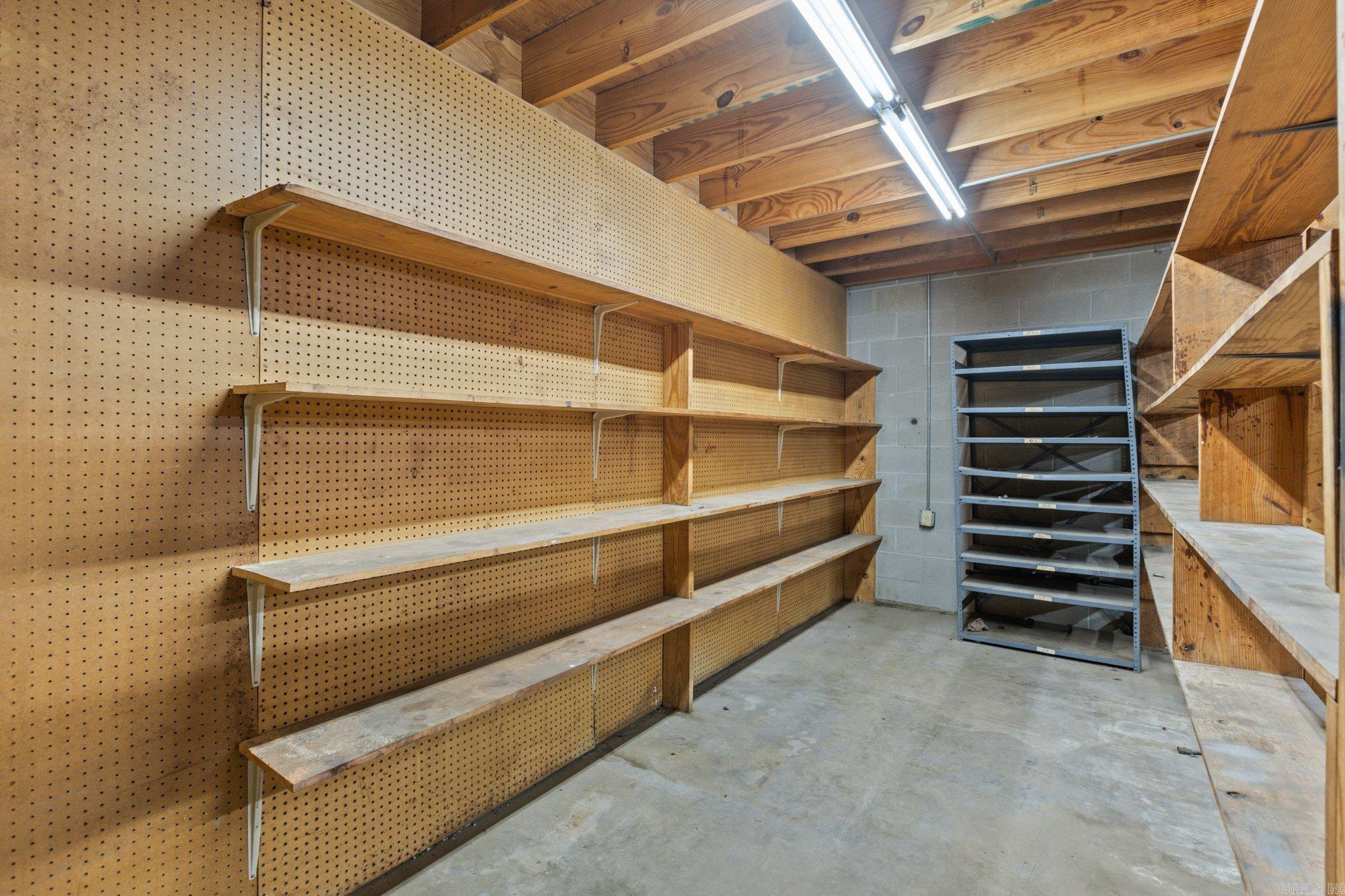 3110  AUTO Dr  Pine Bluff, AR