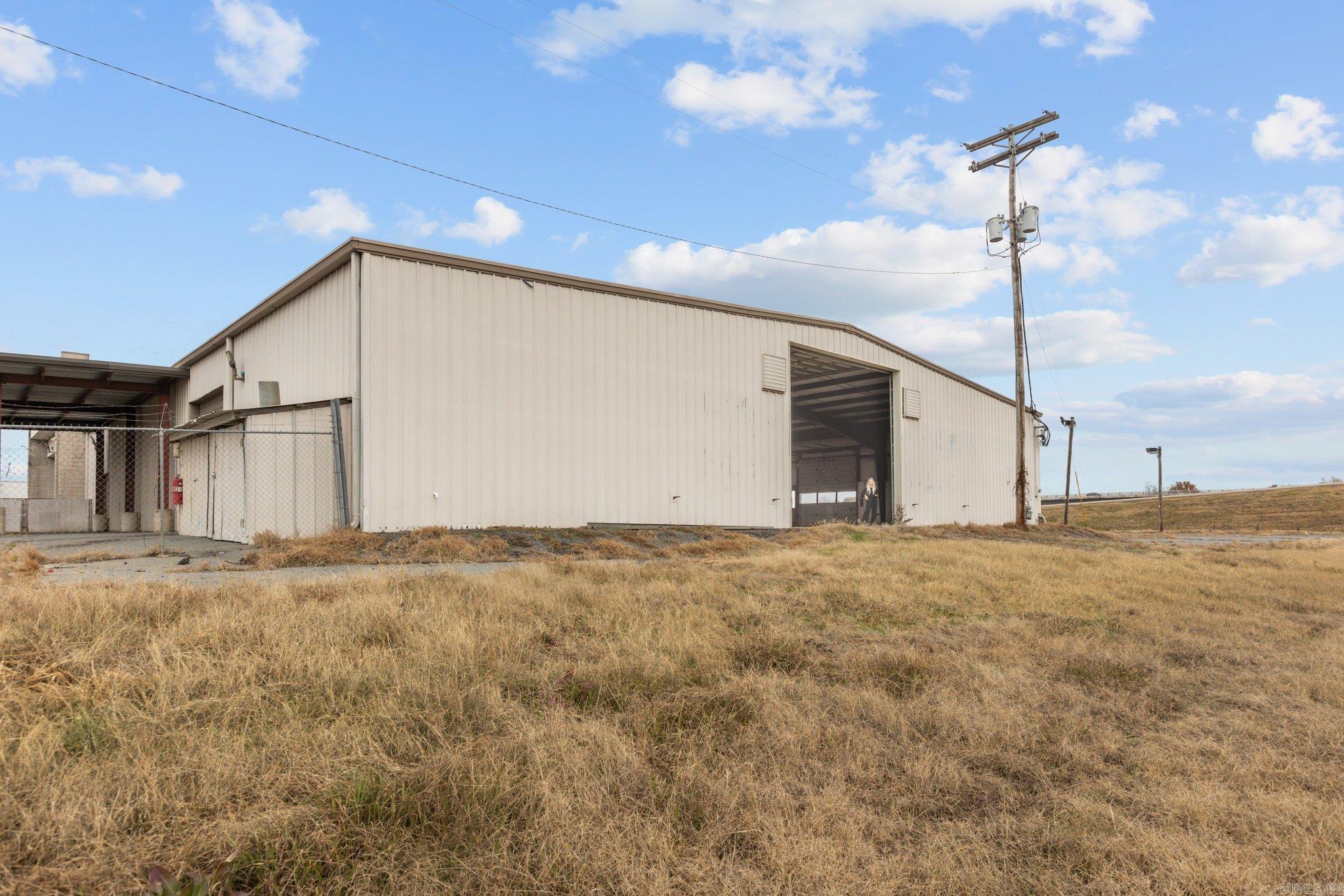 3110  AUTO Dr  Pine Bluff, AR