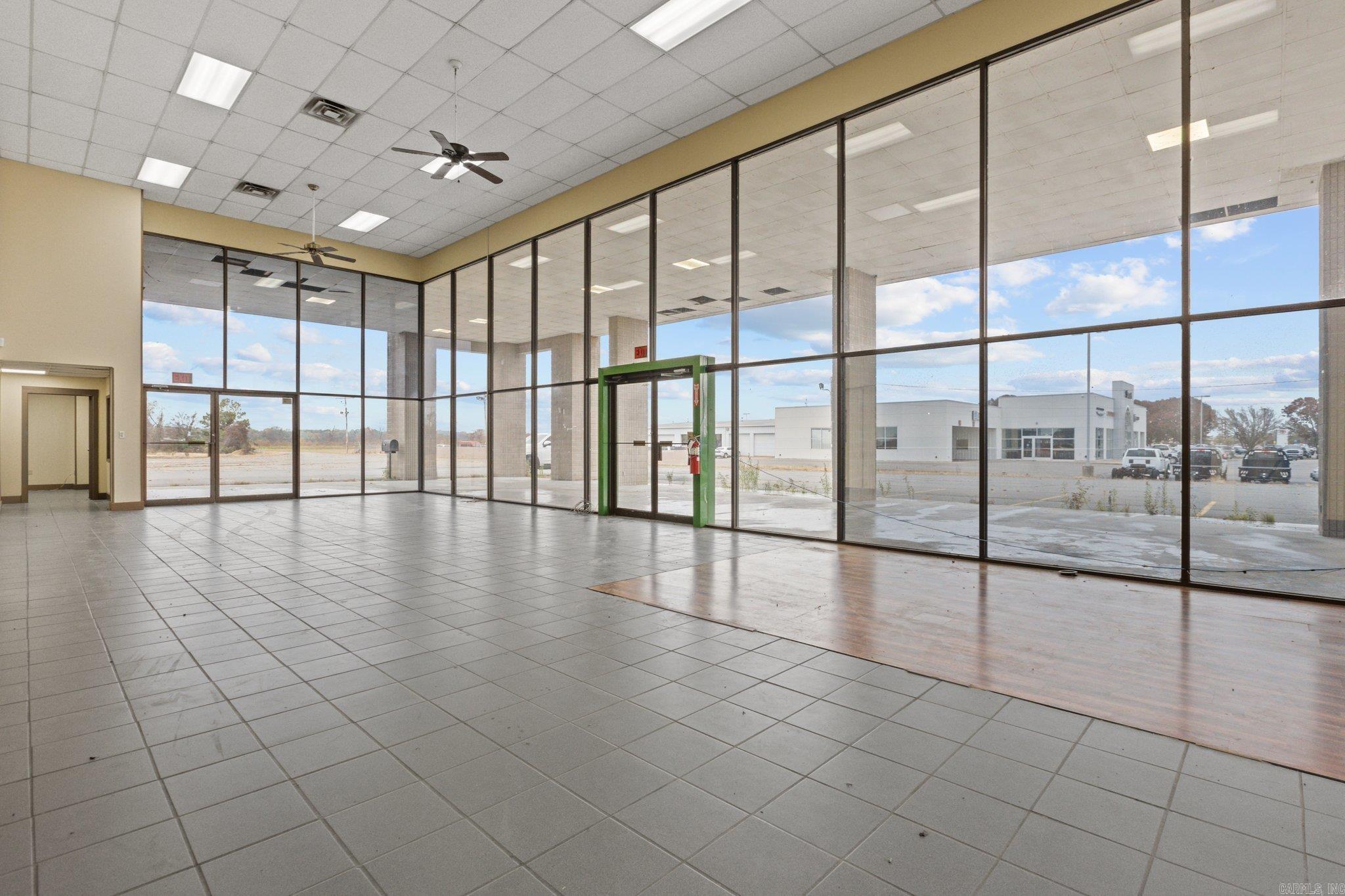 3110  AUTO Dr  Pine Bluff, AR
