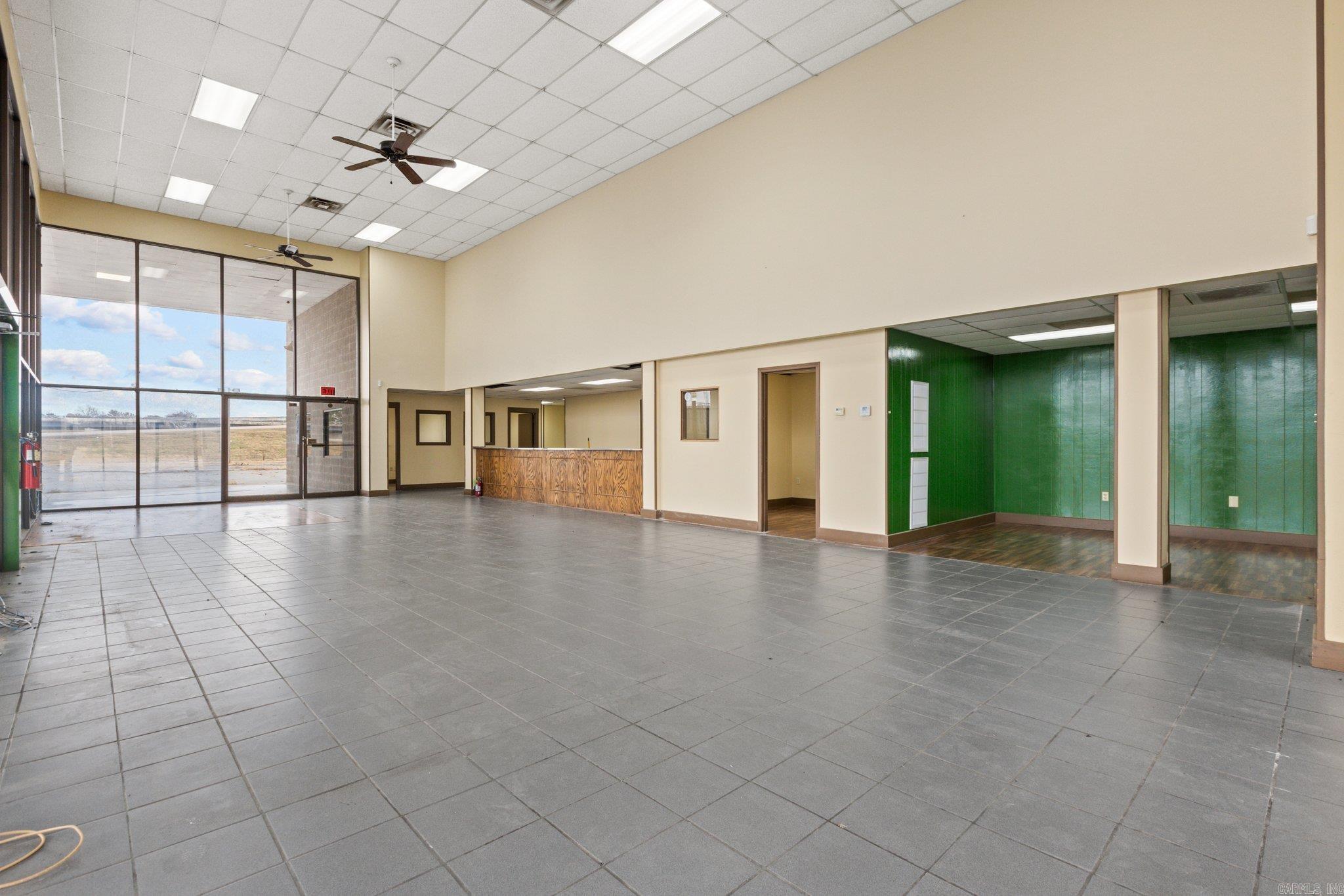 3110  AUTO Dr  Pine Bluff, AR