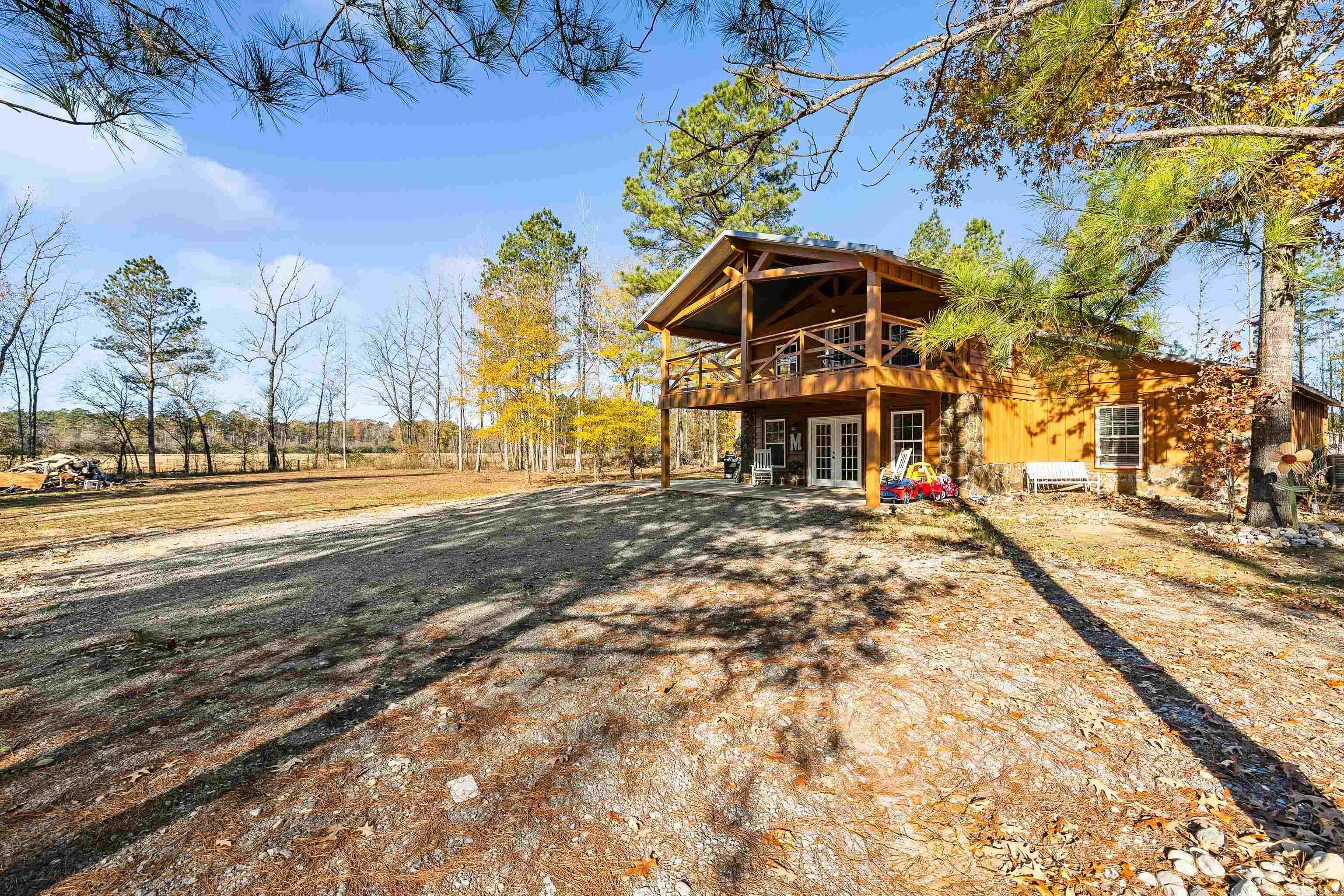 401  Aden  Haskell, AR