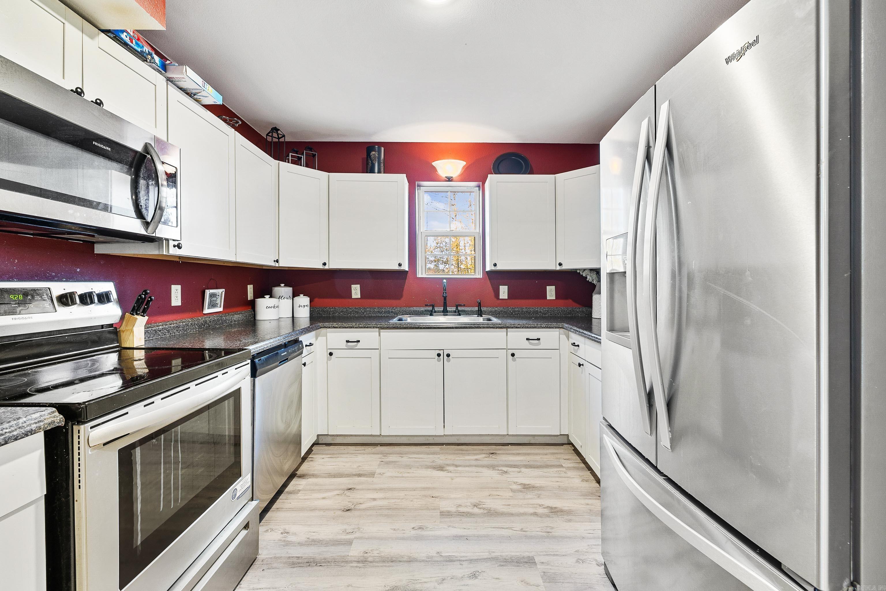 401  Aden  Haskell, AR