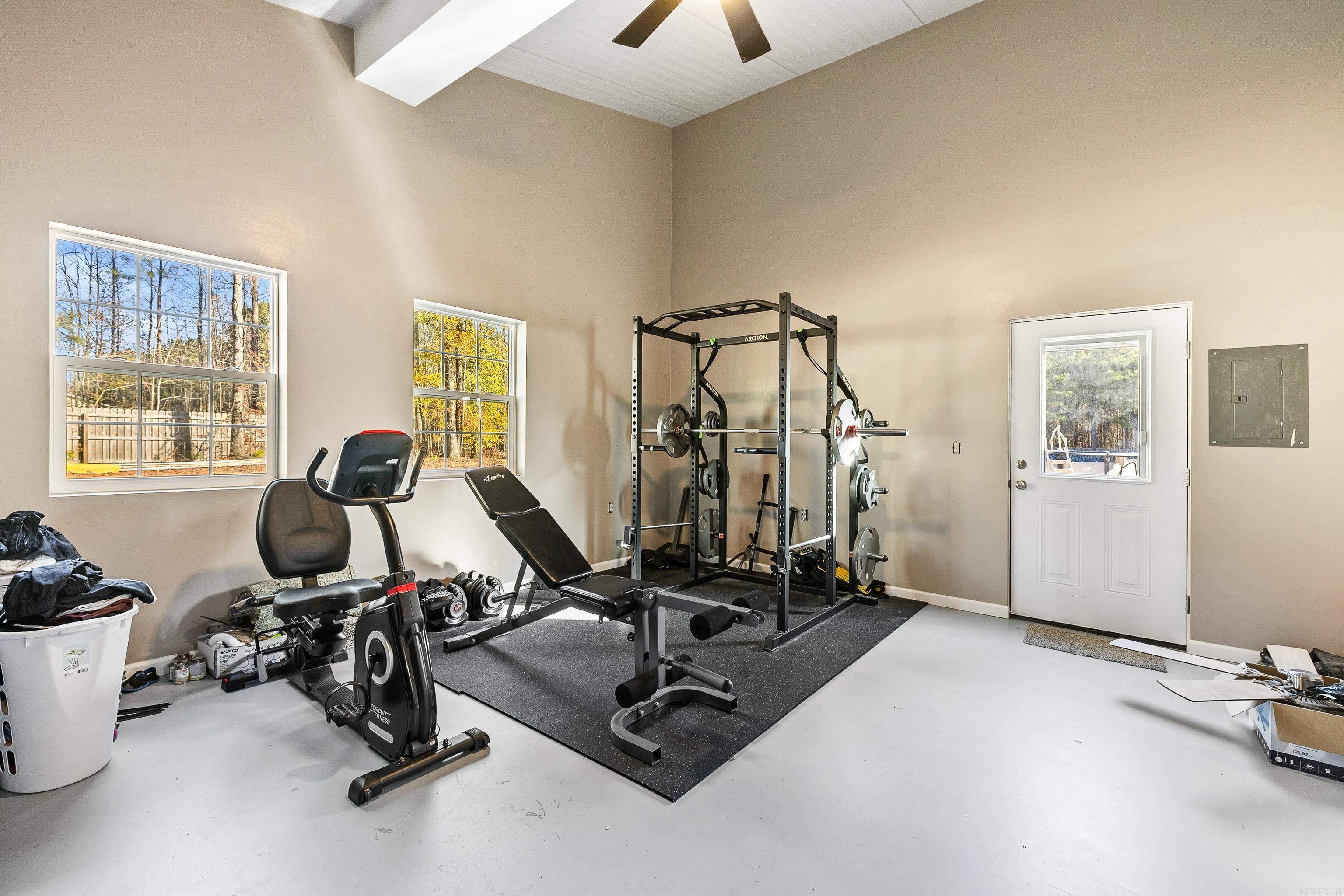 401  Aden  Haskell, AR