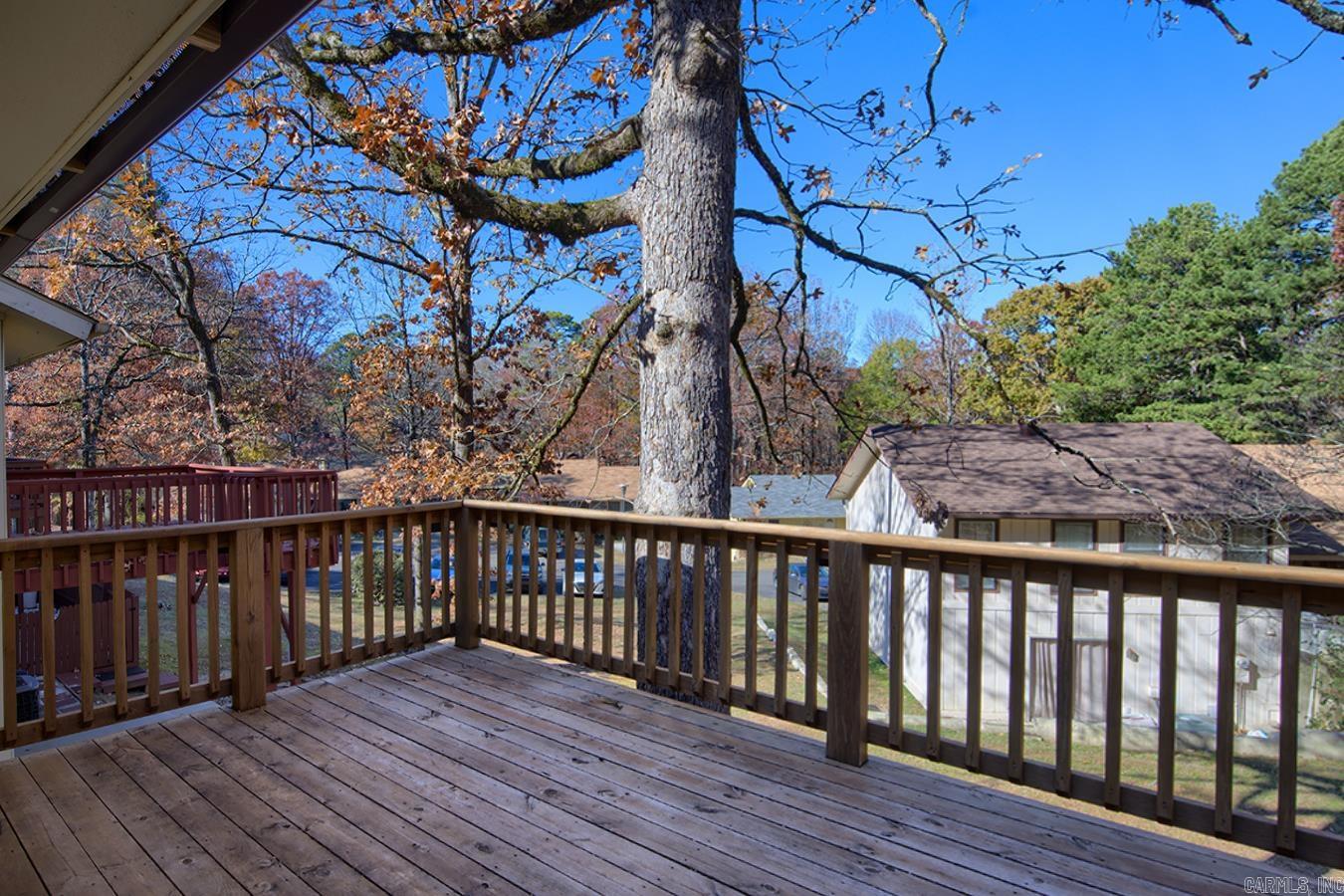 28  Perralena  Hot Springs Village, AR