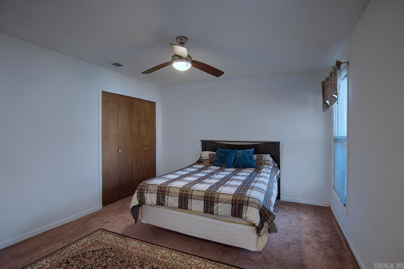 28  Perralena  Hot Springs Village, AR