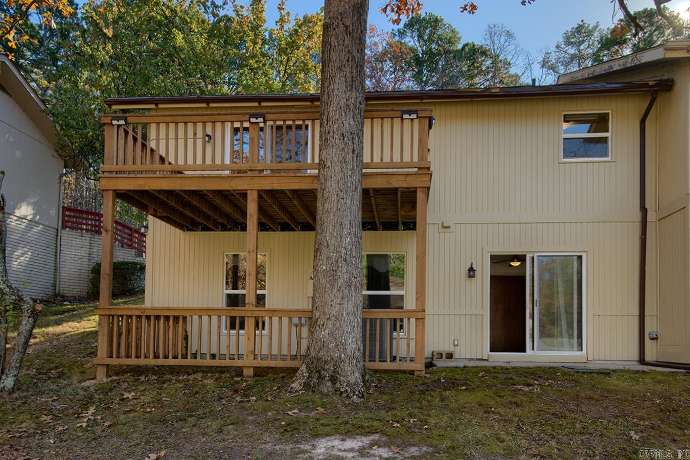 28  Perralena  Hot Springs Village, AR