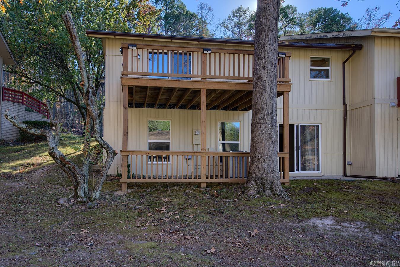 28  Perralena  Hot Springs Village, AR