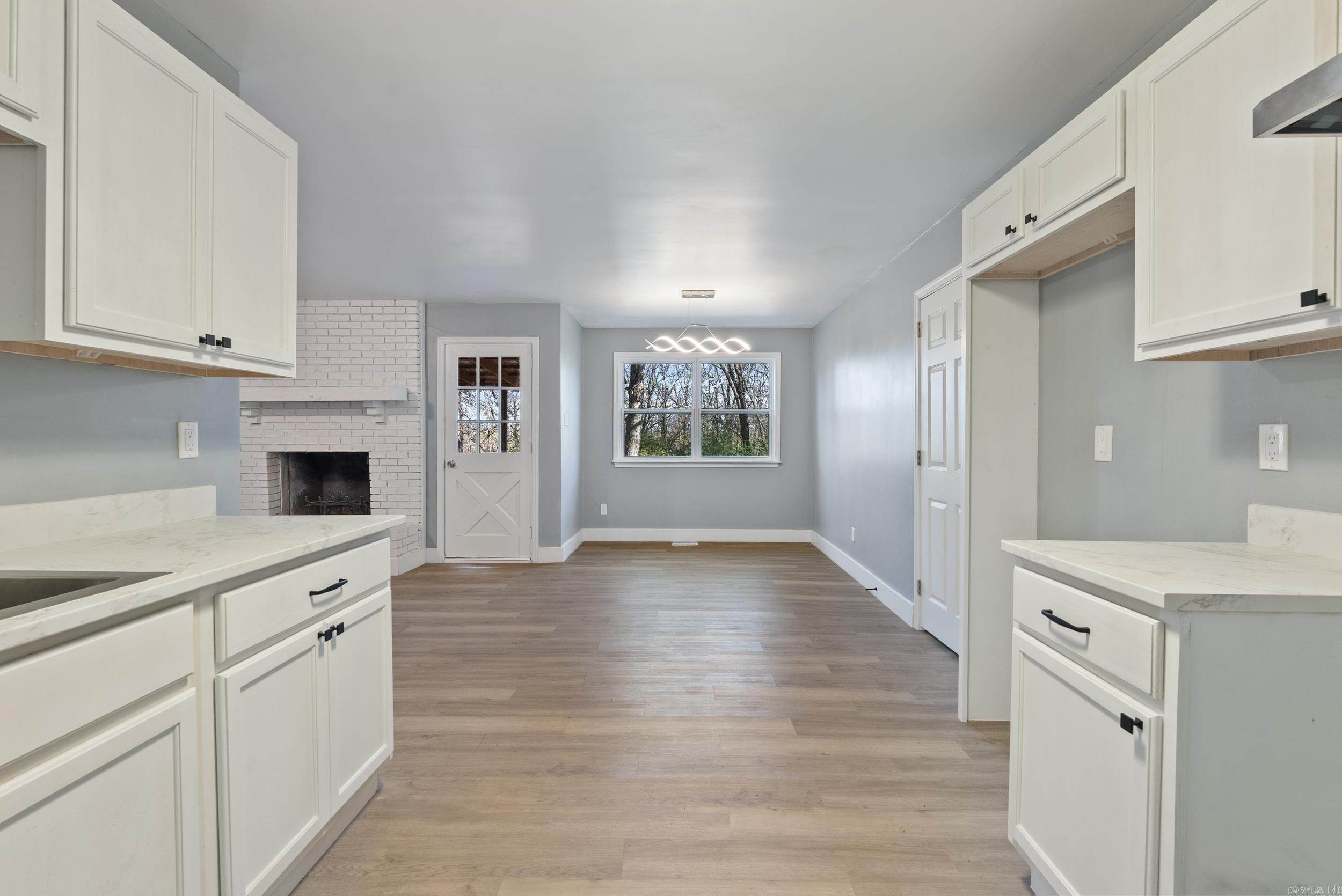 312  Eubanks Road  Jacksonville, AR