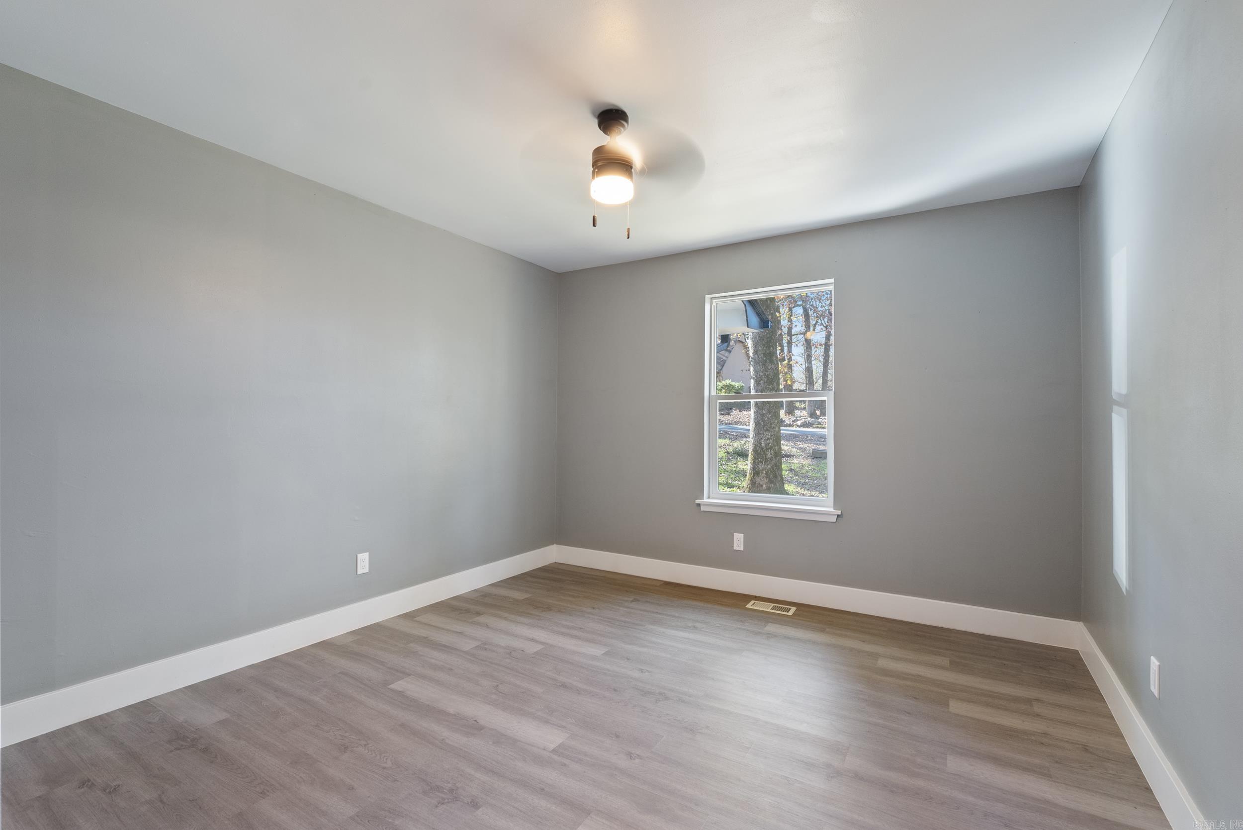 312  Eubanks Road  Jacksonville, AR
