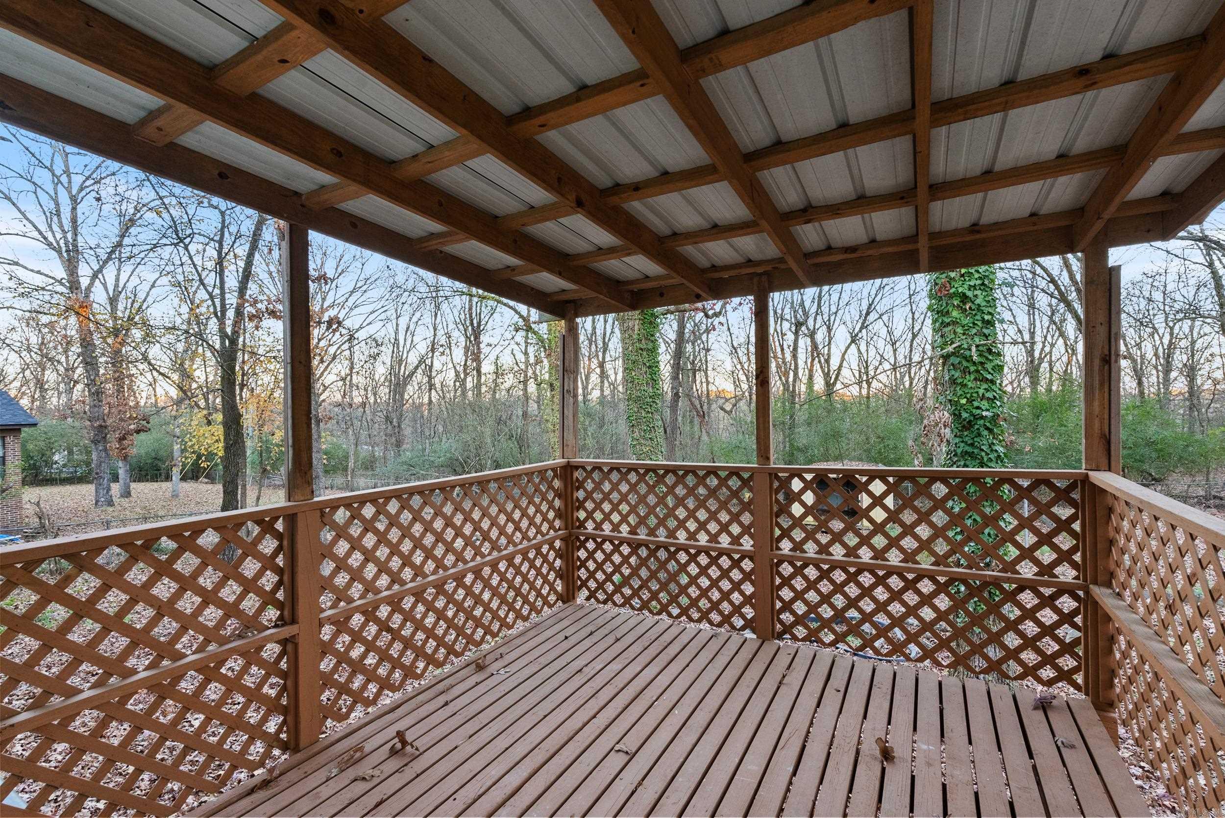 312  Eubanks Road  Jacksonville, AR