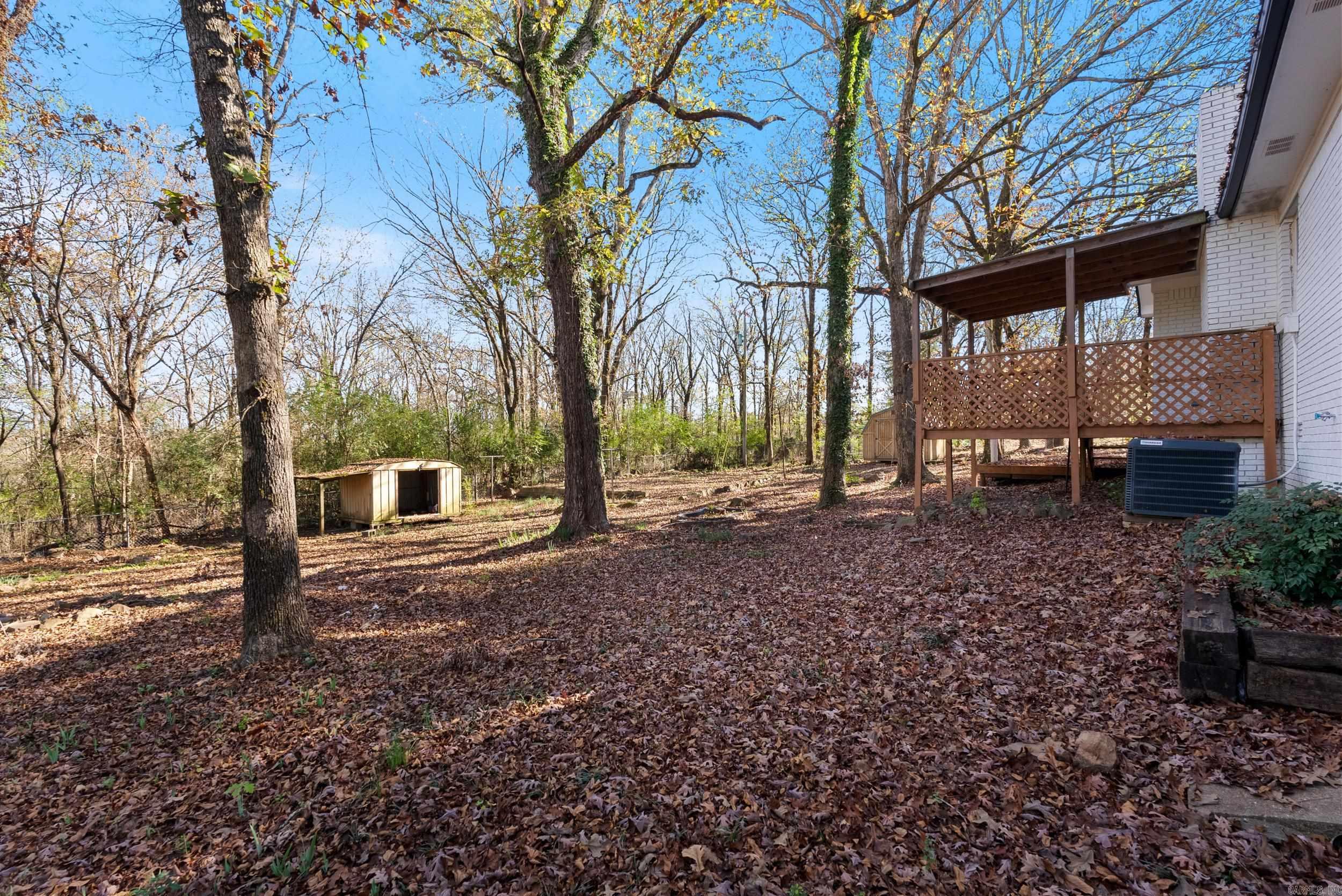 312  Eubanks Road  Jacksonville, AR