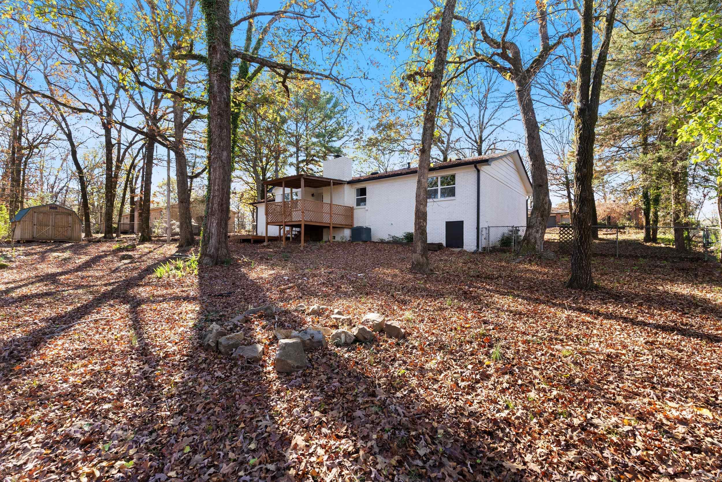 312  Eubanks Road  Jacksonville, AR
