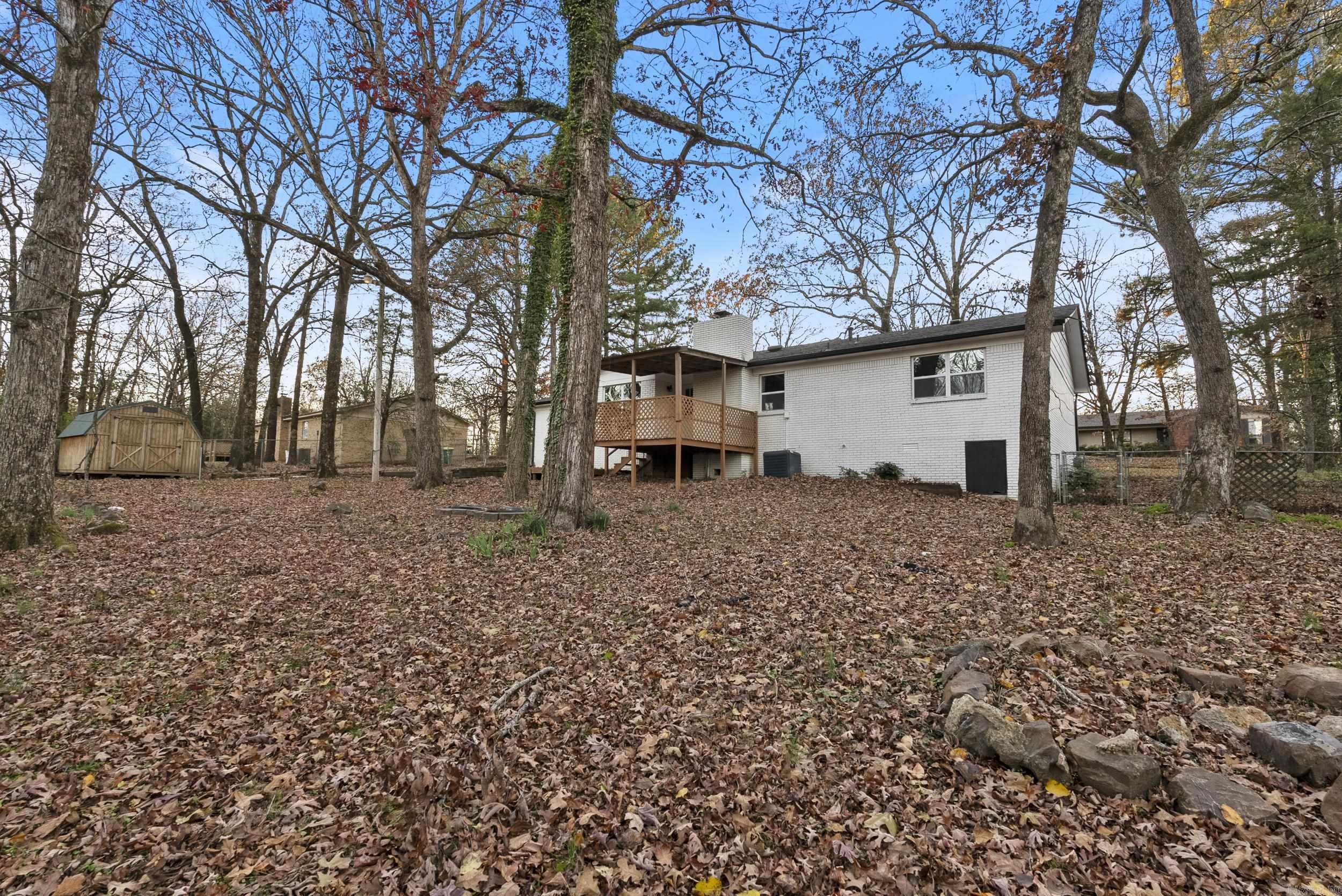 312  Eubanks Road  Jacksonville, AR