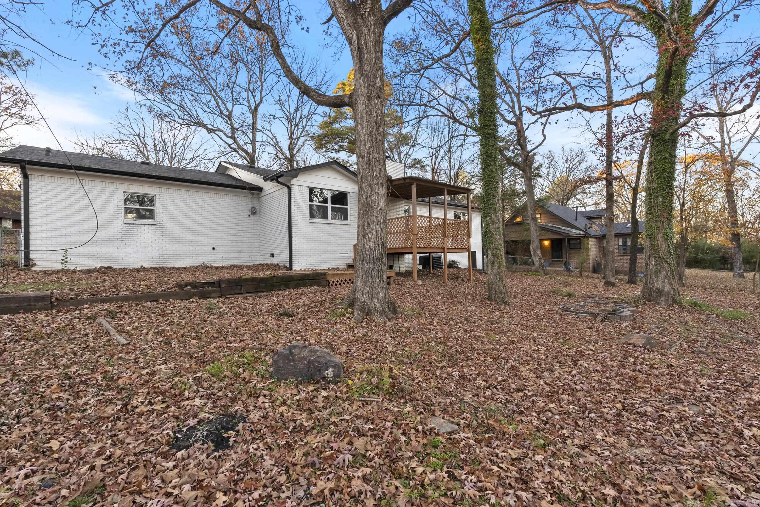 312  Eubanks Road  Jacksonville, AR