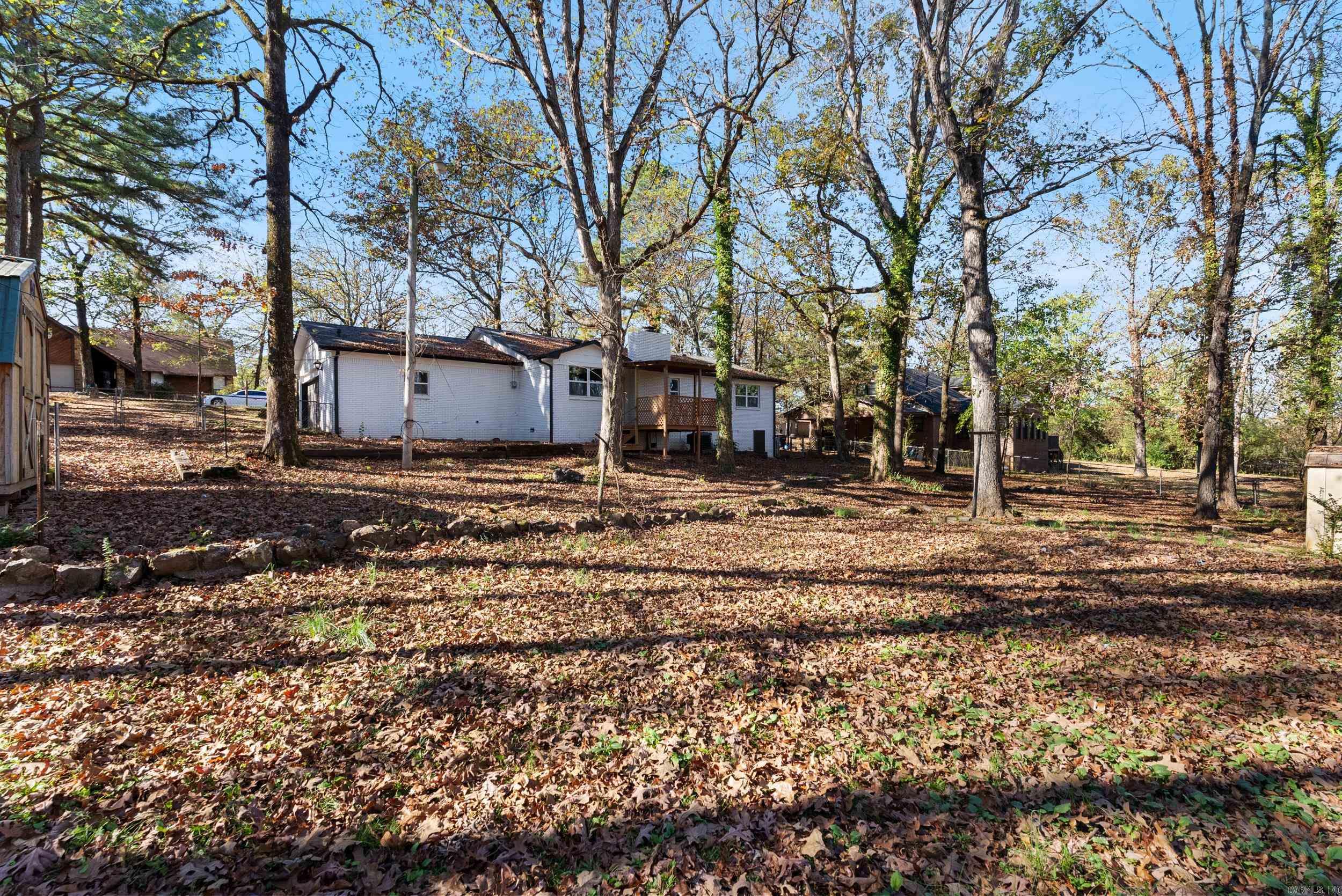 312  Eubanks Road  Jacksonville, AR